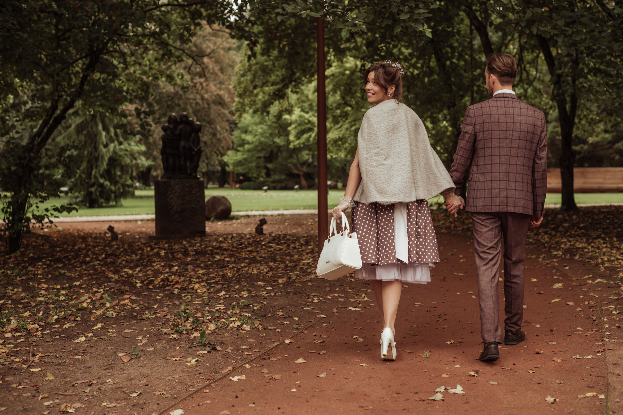 Konstantin & Veronika. Fotografin in Leipzig Dresden