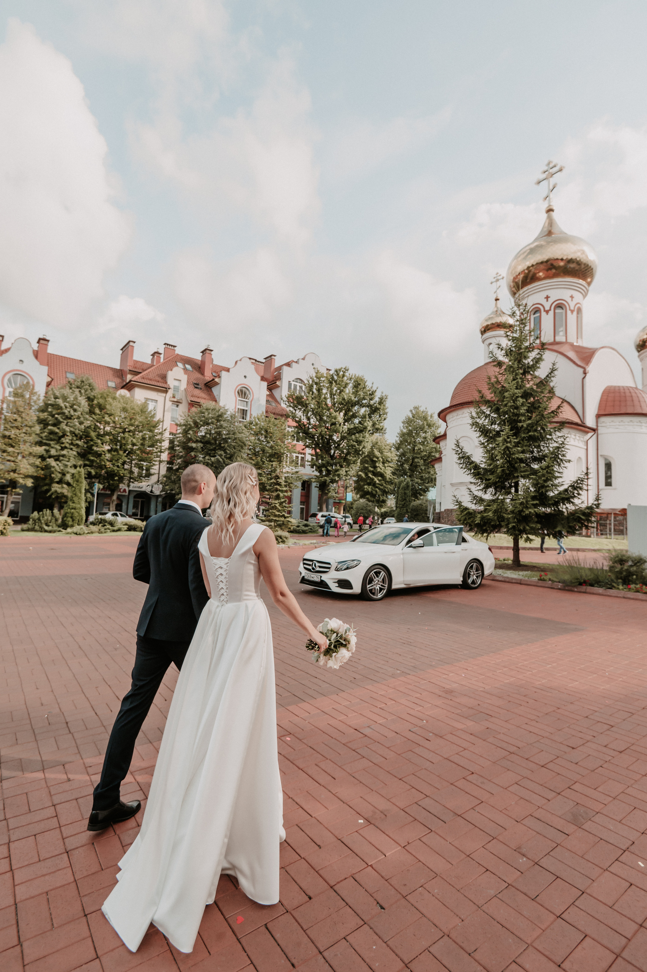 Juri & Alina. Fotografin in Leipzig Dresden
