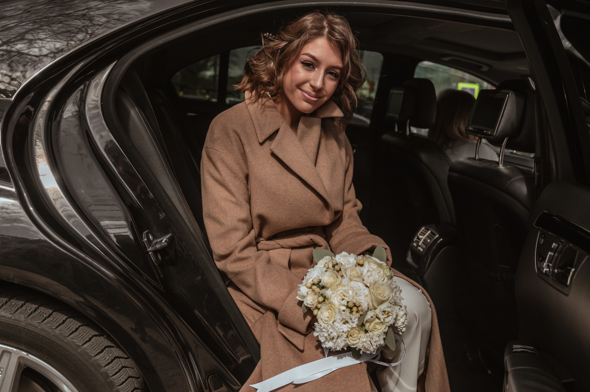 Sergej & Maria. Fotografin in Leipzig Dresden