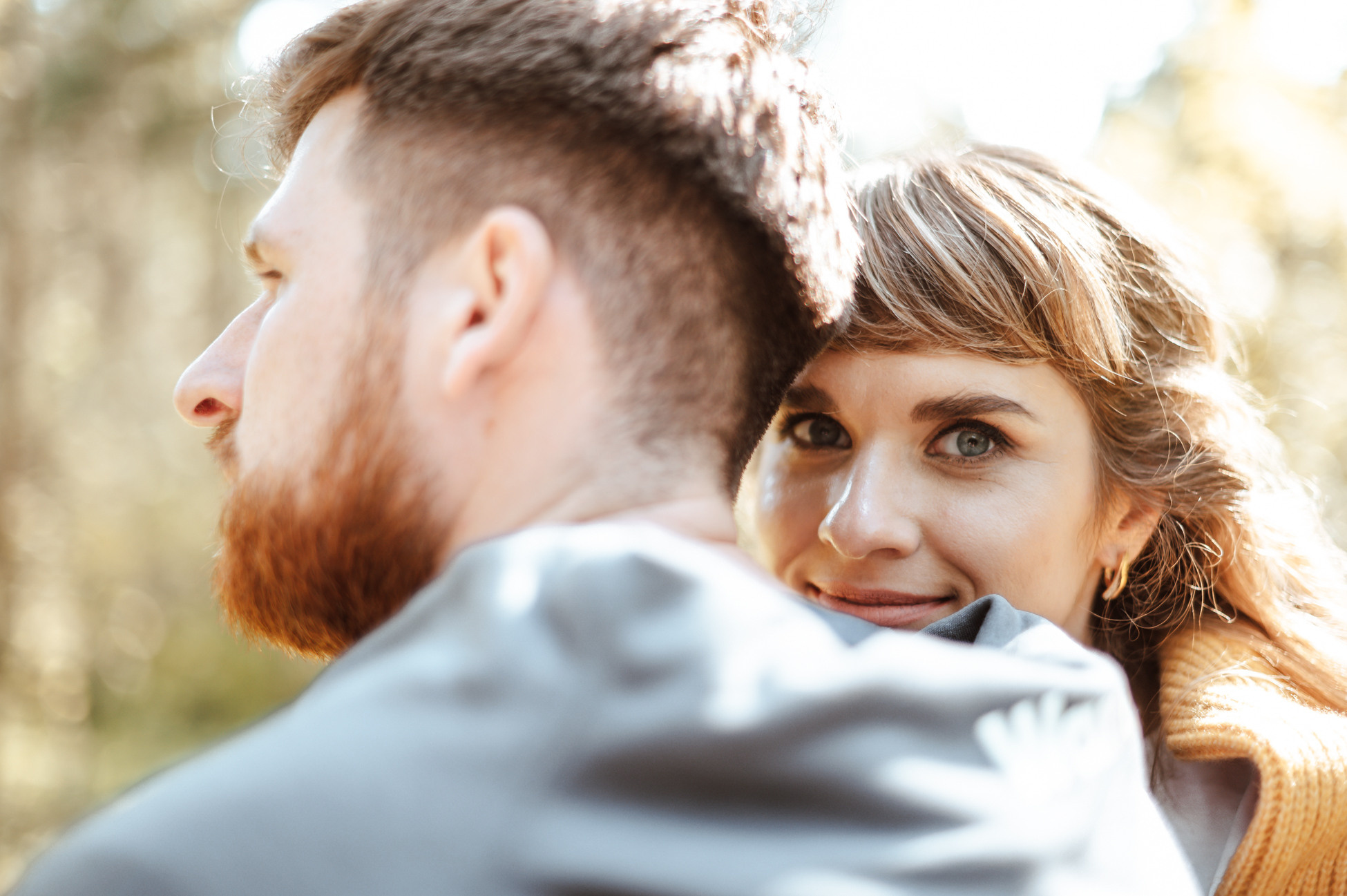Artem & Alina. Fotografin in Leipzig Dresden
