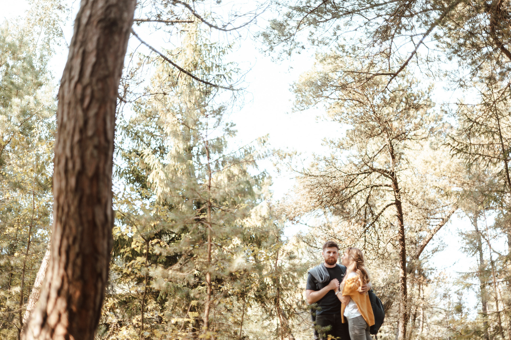 Artem & Alina. Fotografin in Leipzig Dresden