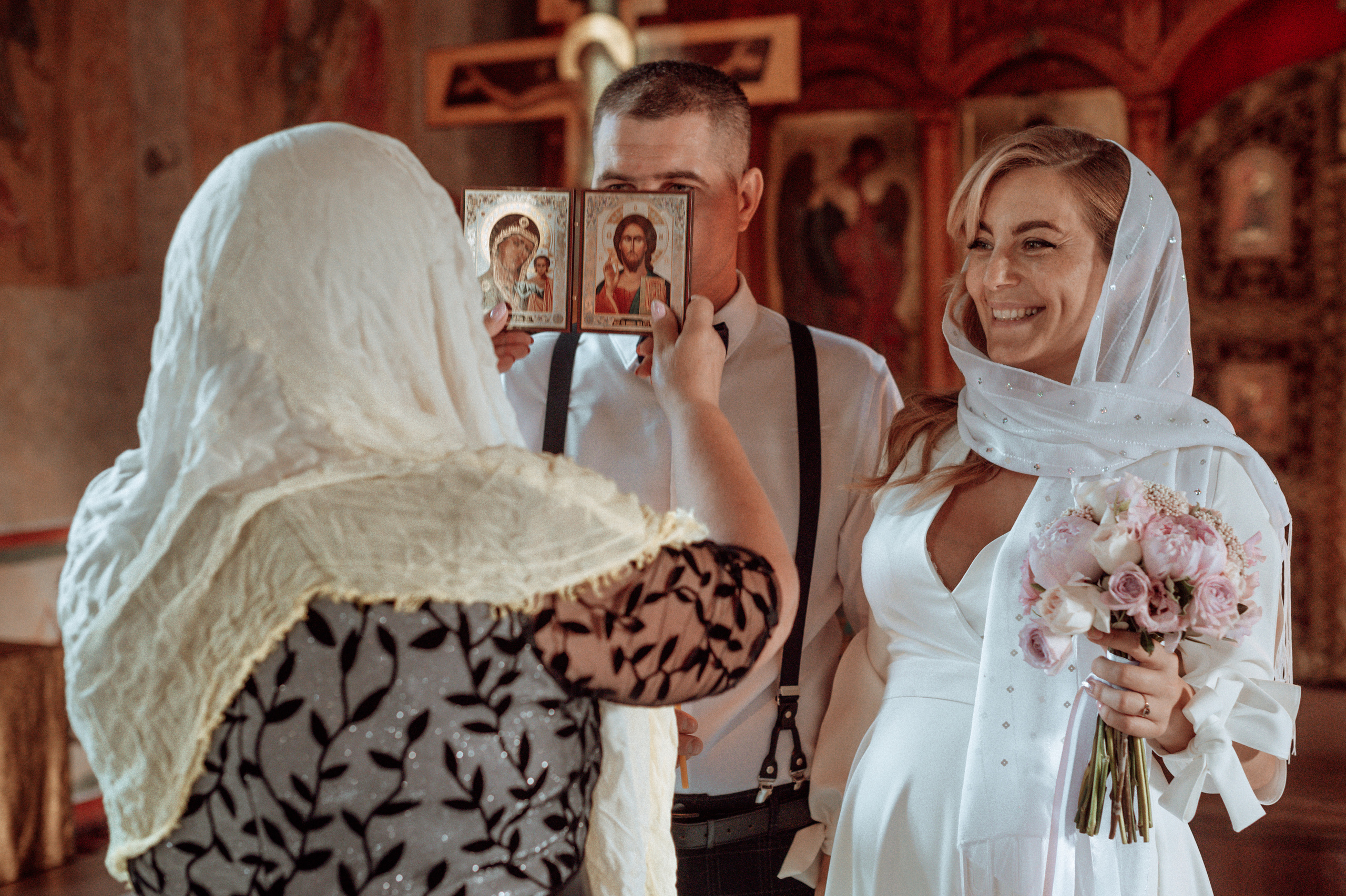 Artjem & Diana. Fotografin in Leipzig Dresden