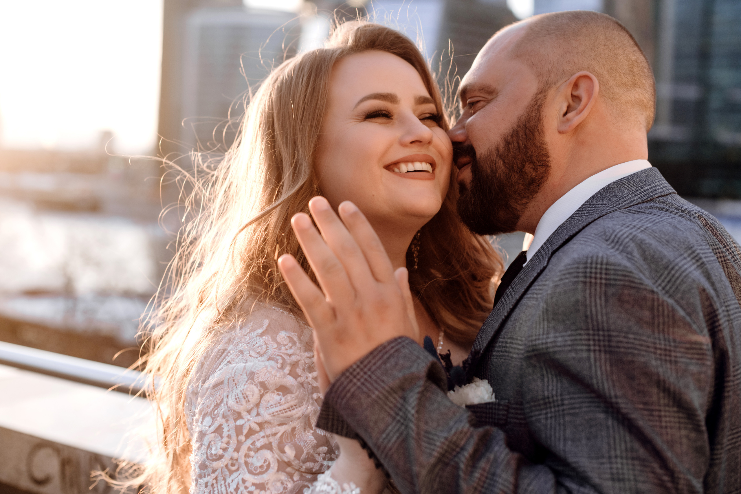 Alexej & Larissa. Fotografin in Leipzig Dresden