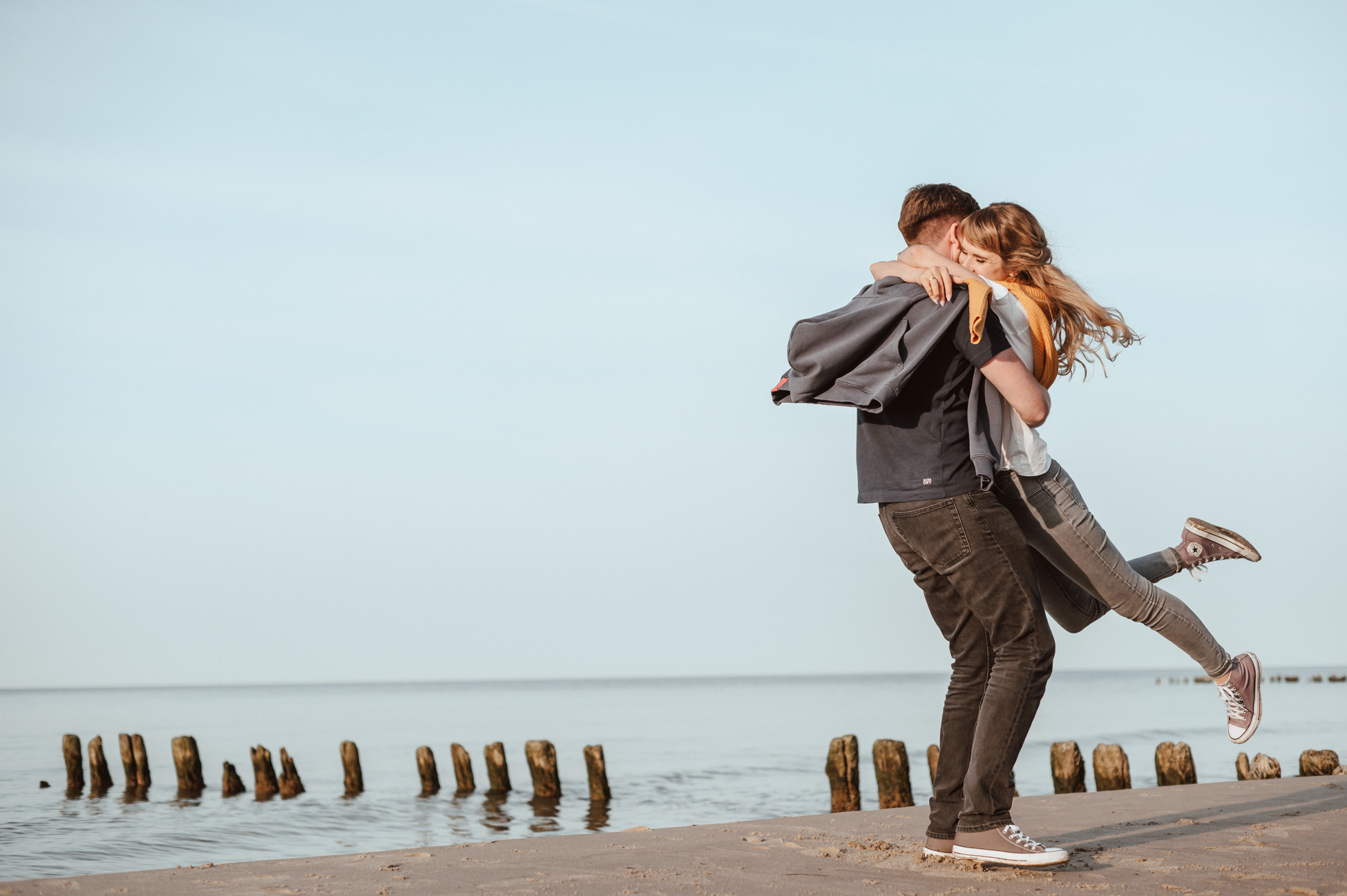Artem & Alina. Fotografin in Leipzig Dresden