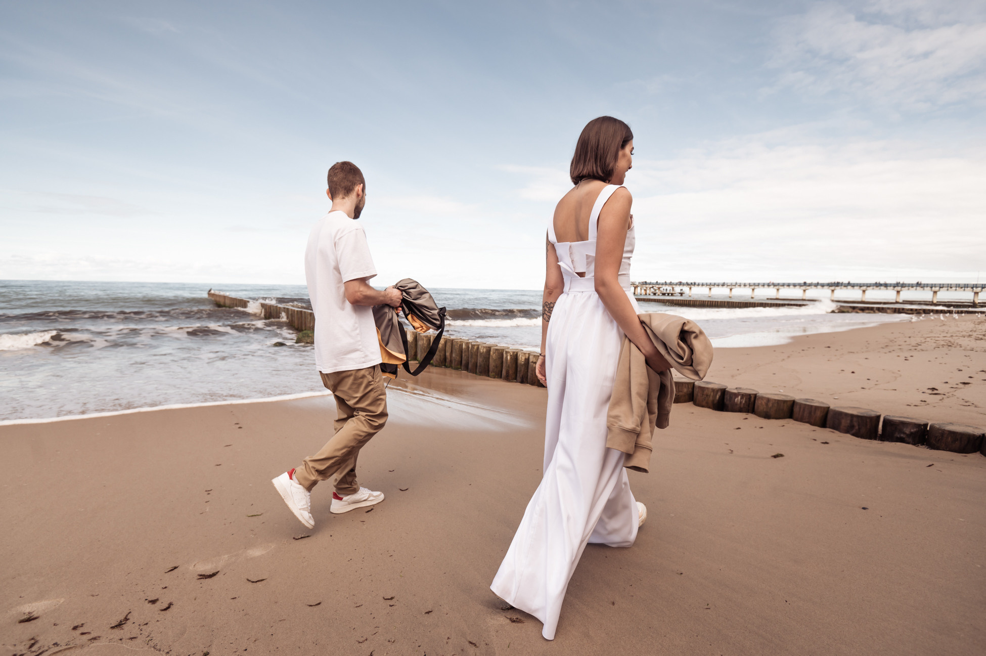 Egor & Kristina. Fotografin in Leipzig Dresden