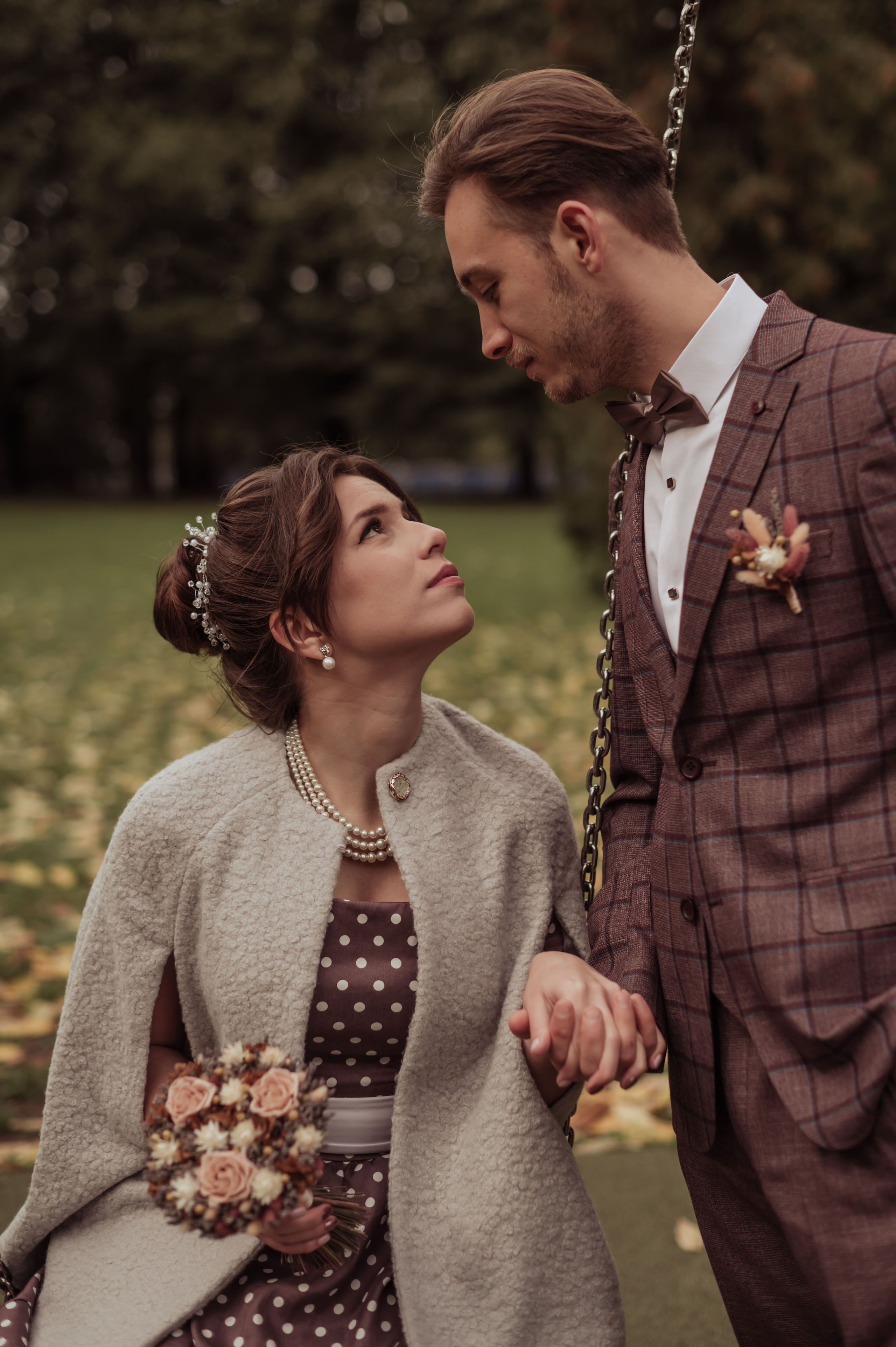 Konstantin & Veronika. Fotografin in Leipzig Dresden
