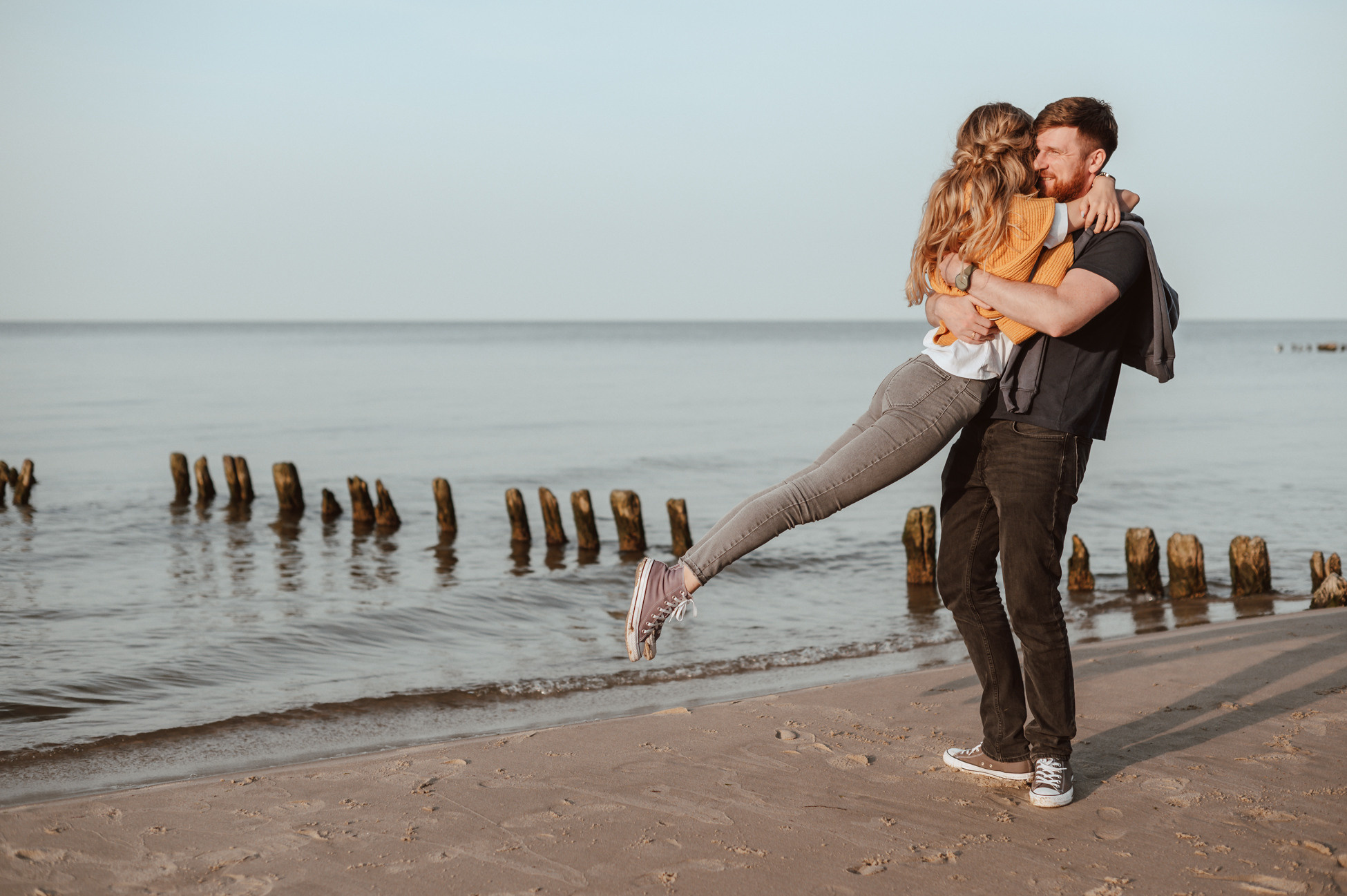 Artem & Alina. Fotografin in Leipzig Dresden