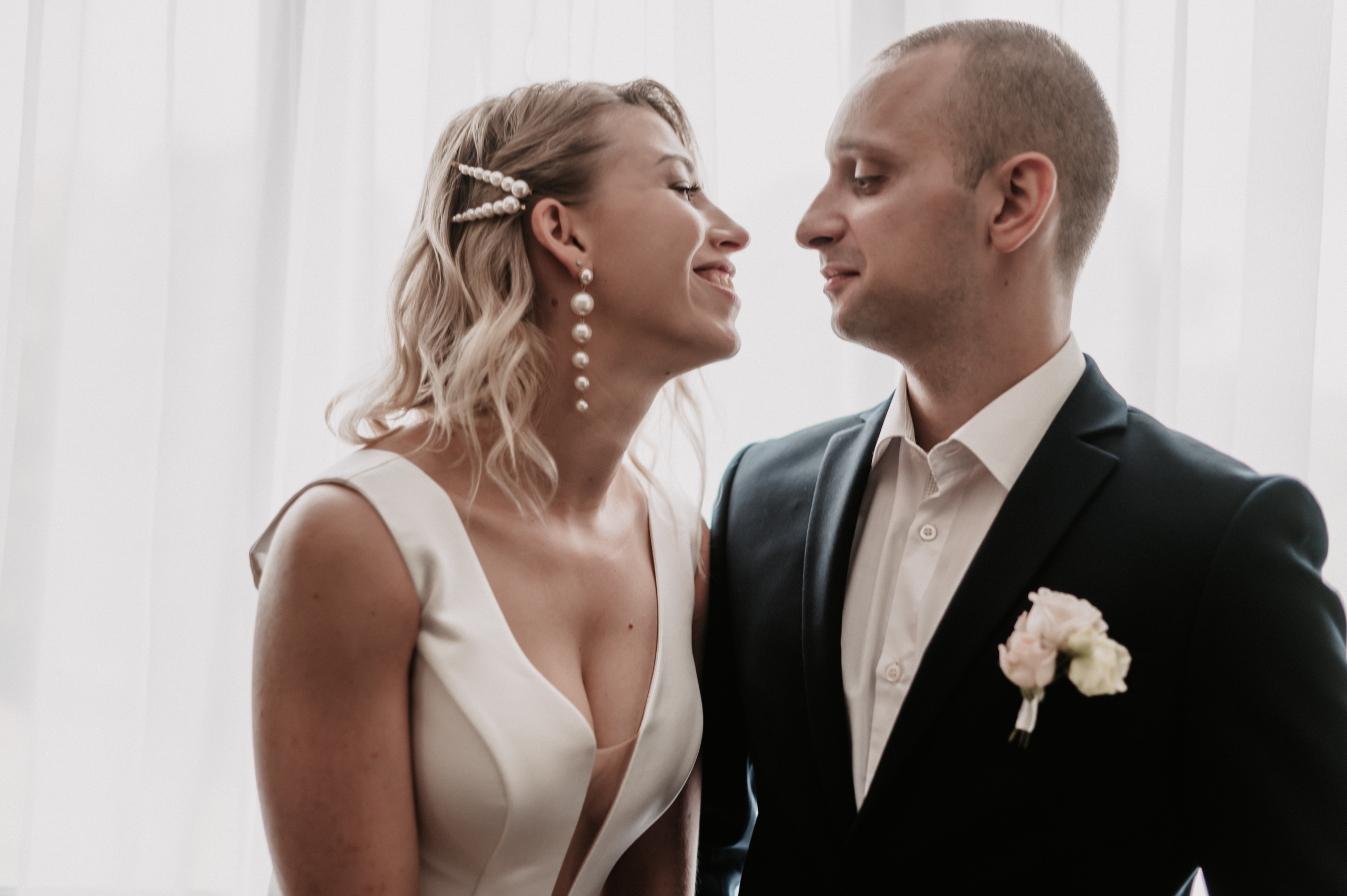 Juri & Alina. Fotografin in Leipzig Dresden
