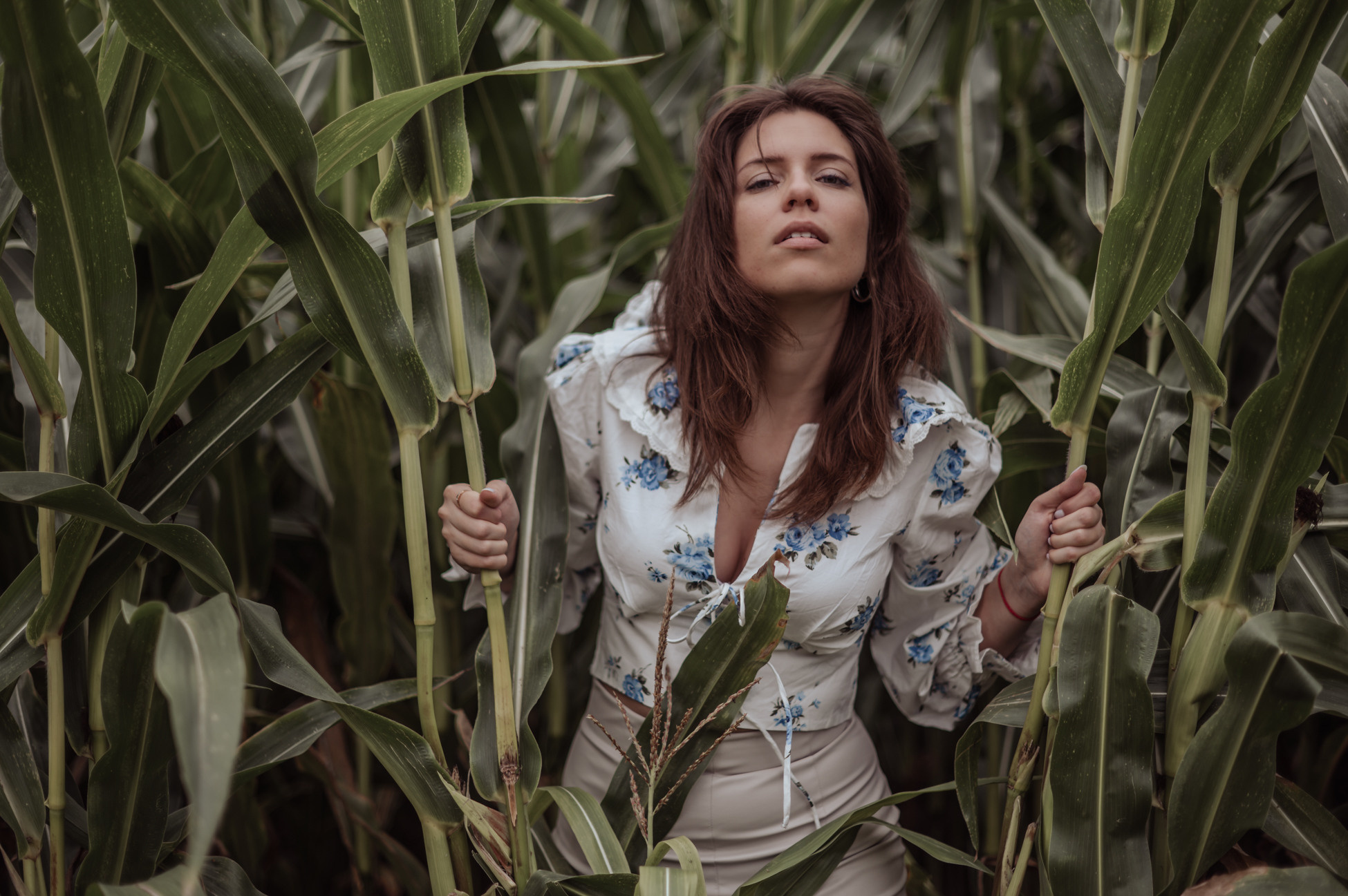 Veronika. Fotografin in Leipzig Dresden