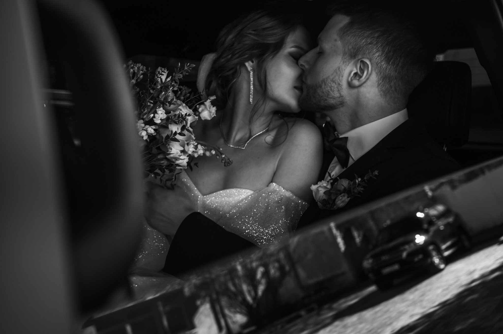Vicktor & Polina. Fotografin in Leipzig Dresden