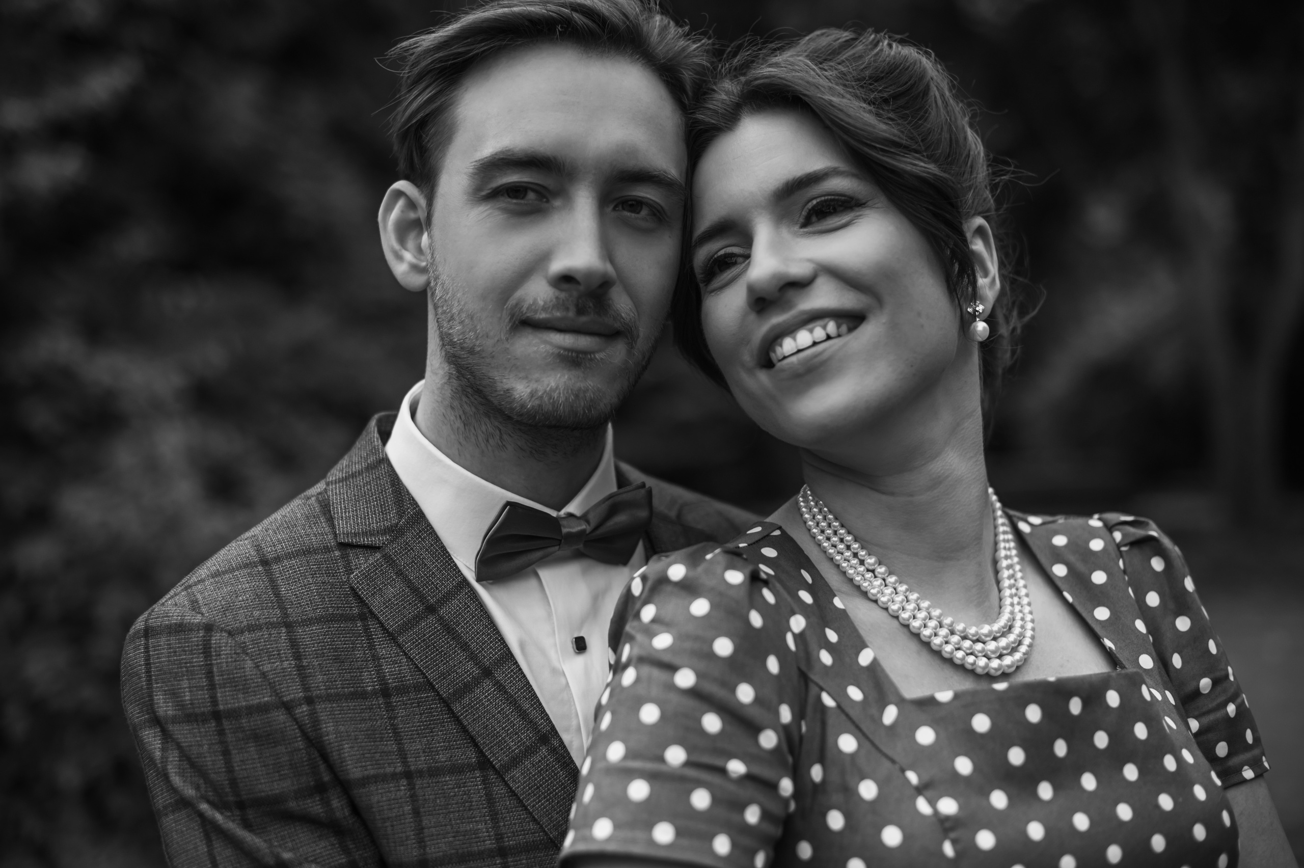 Konstantin & Veronika. Fotografin in Leipzig Dresden