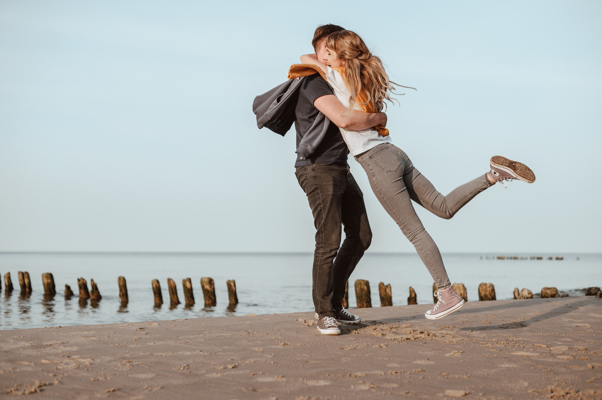 Artem & Alina. Fotografin in Leipzig Dresden