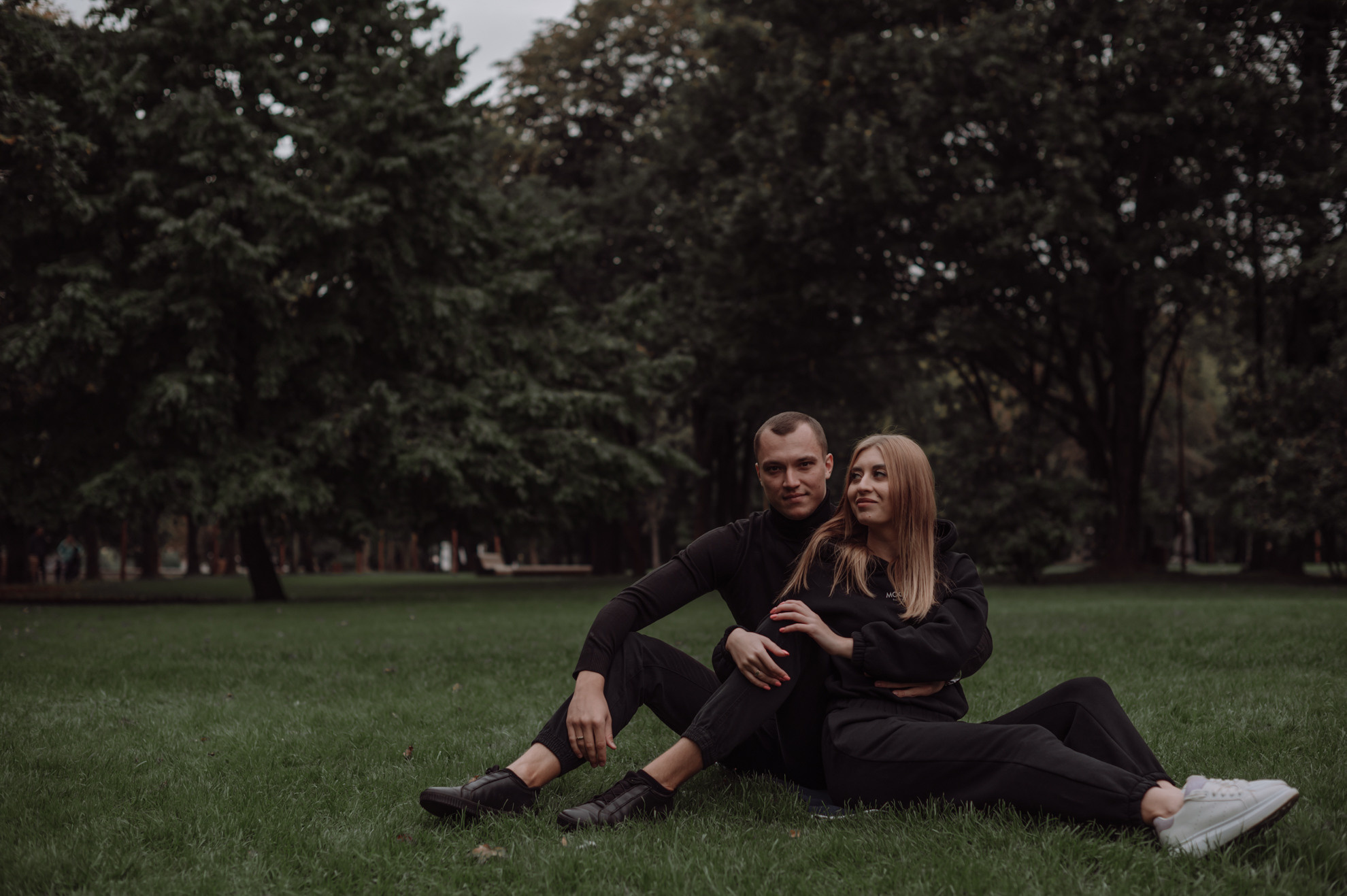 Love Story. Fotografin in Leipzig Dresden