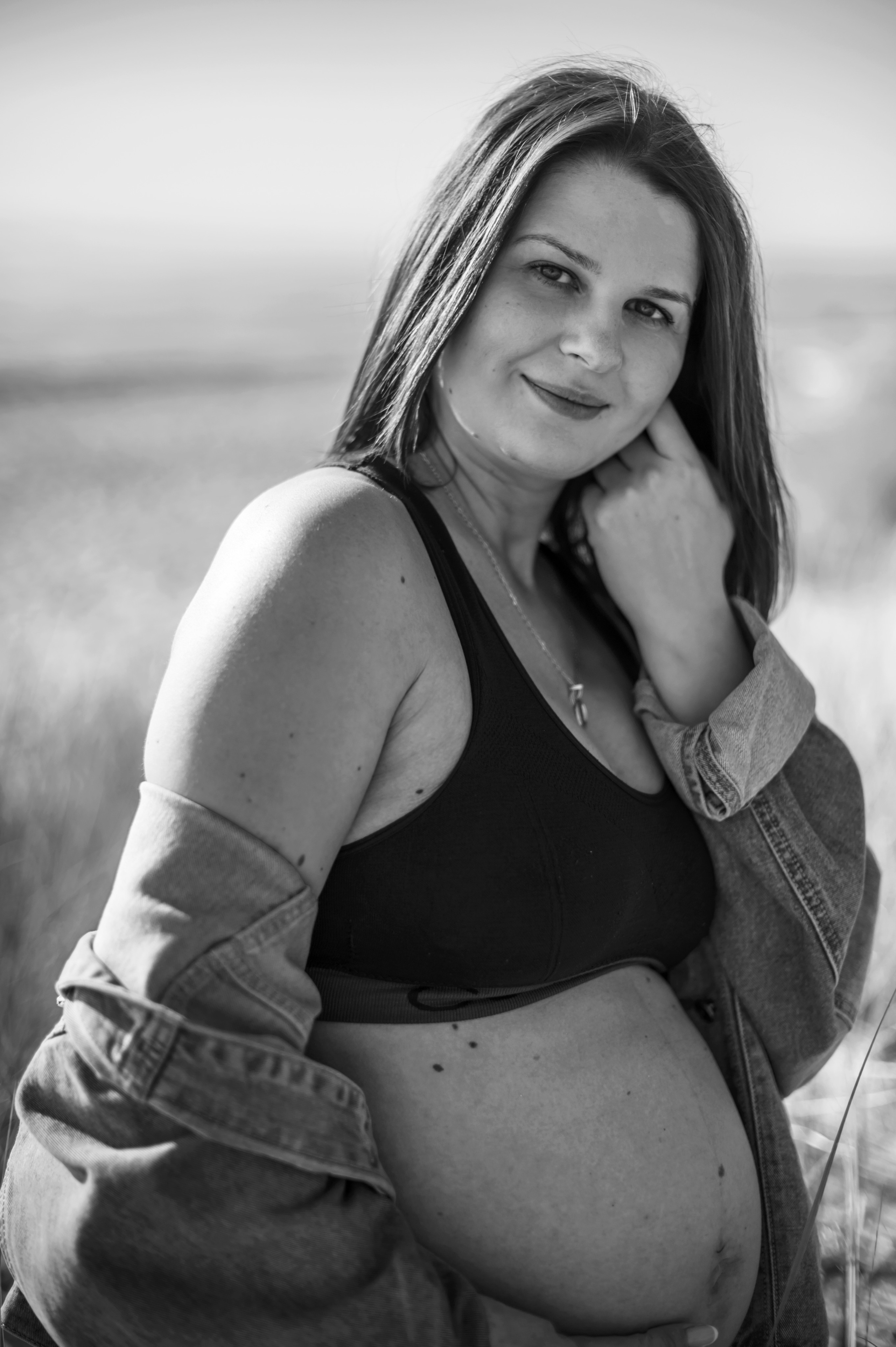 Valerij & Evgenija. Fotografin in Leipzig Dresden
