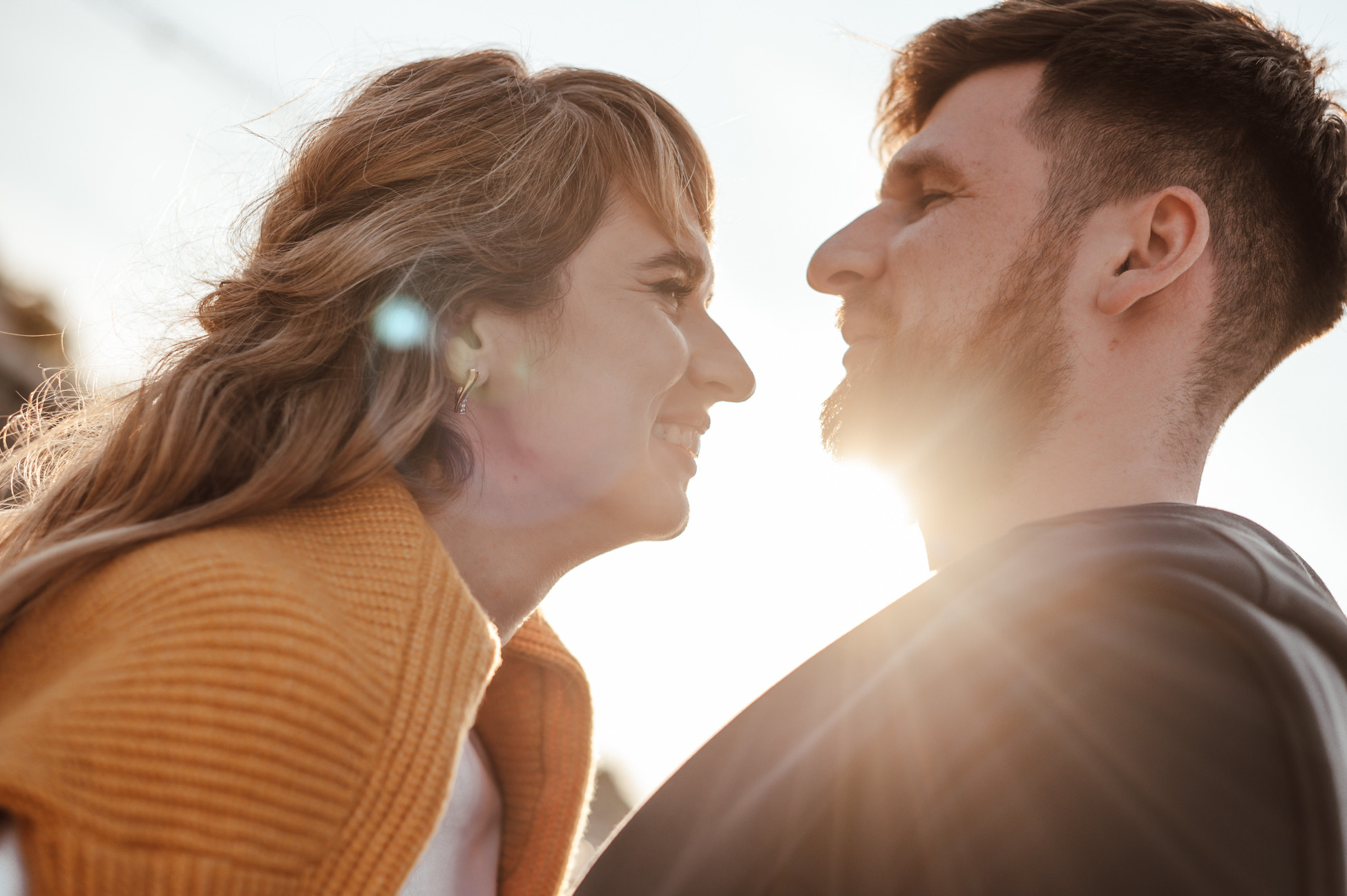 Artem & Alina. Fotografin in Leipzig Dresden