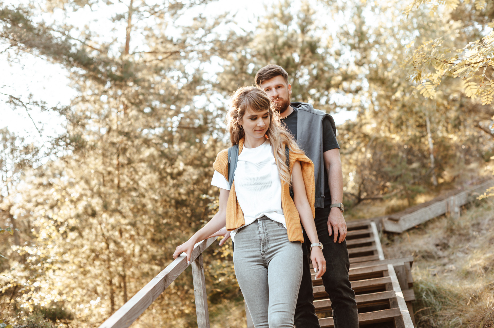Artem & Alina. Fotografin in Leipzig Dresden