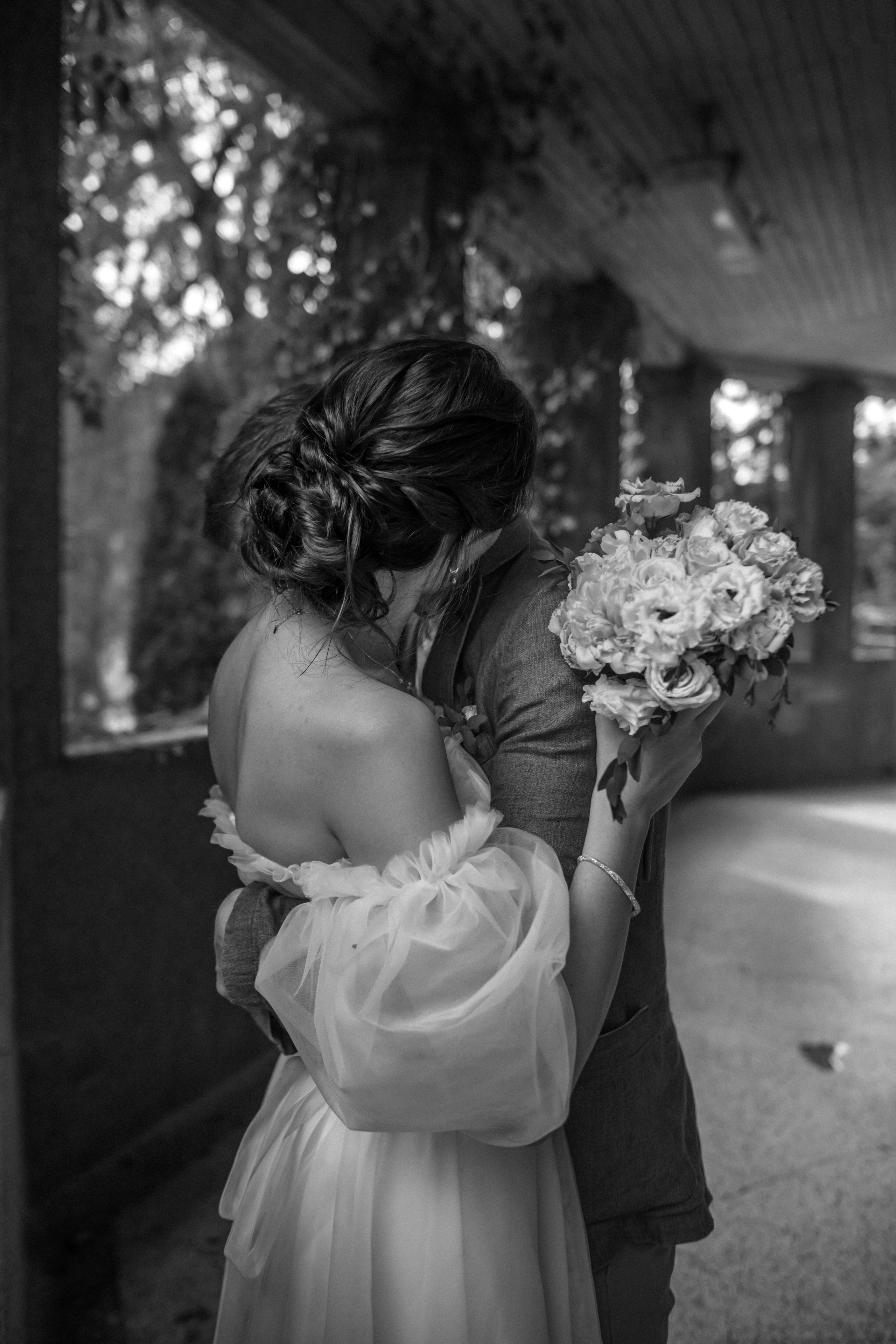 Andrej & Elisabeth. Fotografin in Leipzig Dresden