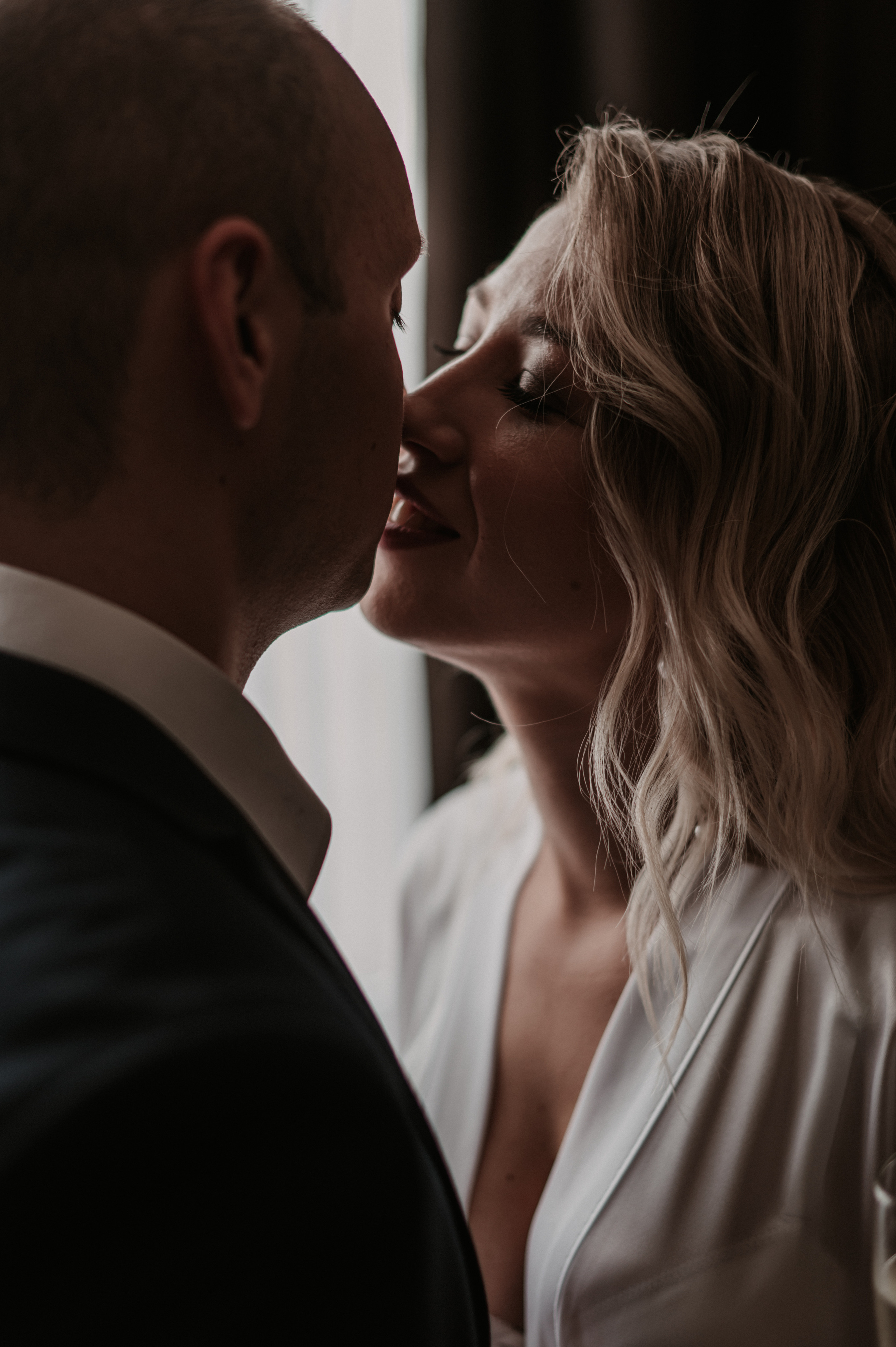 Juri & Alina. Fotografin in Leipzig Dresden