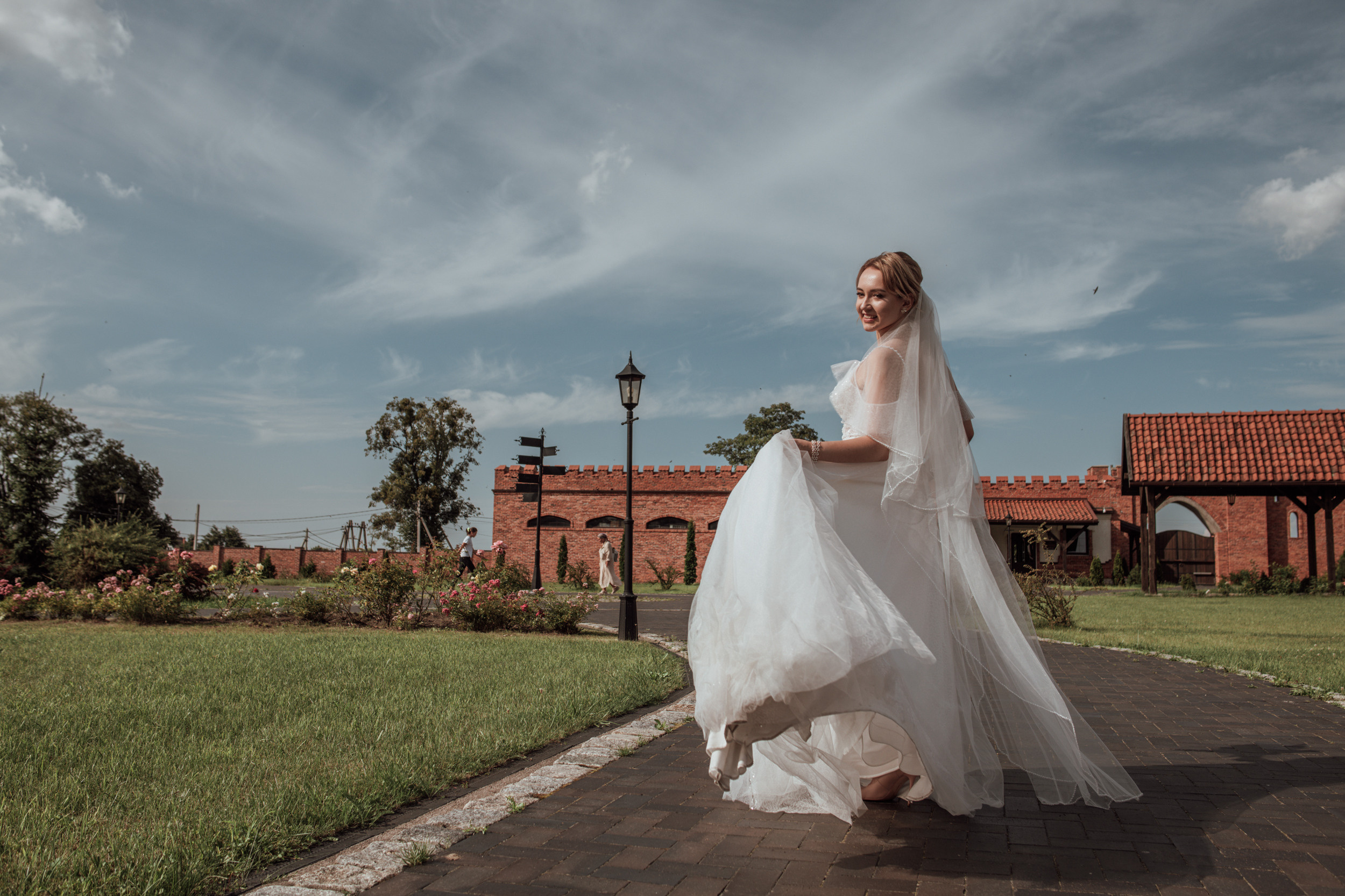 Alexander & Natalia. Fotografin in Leipzig Dresden