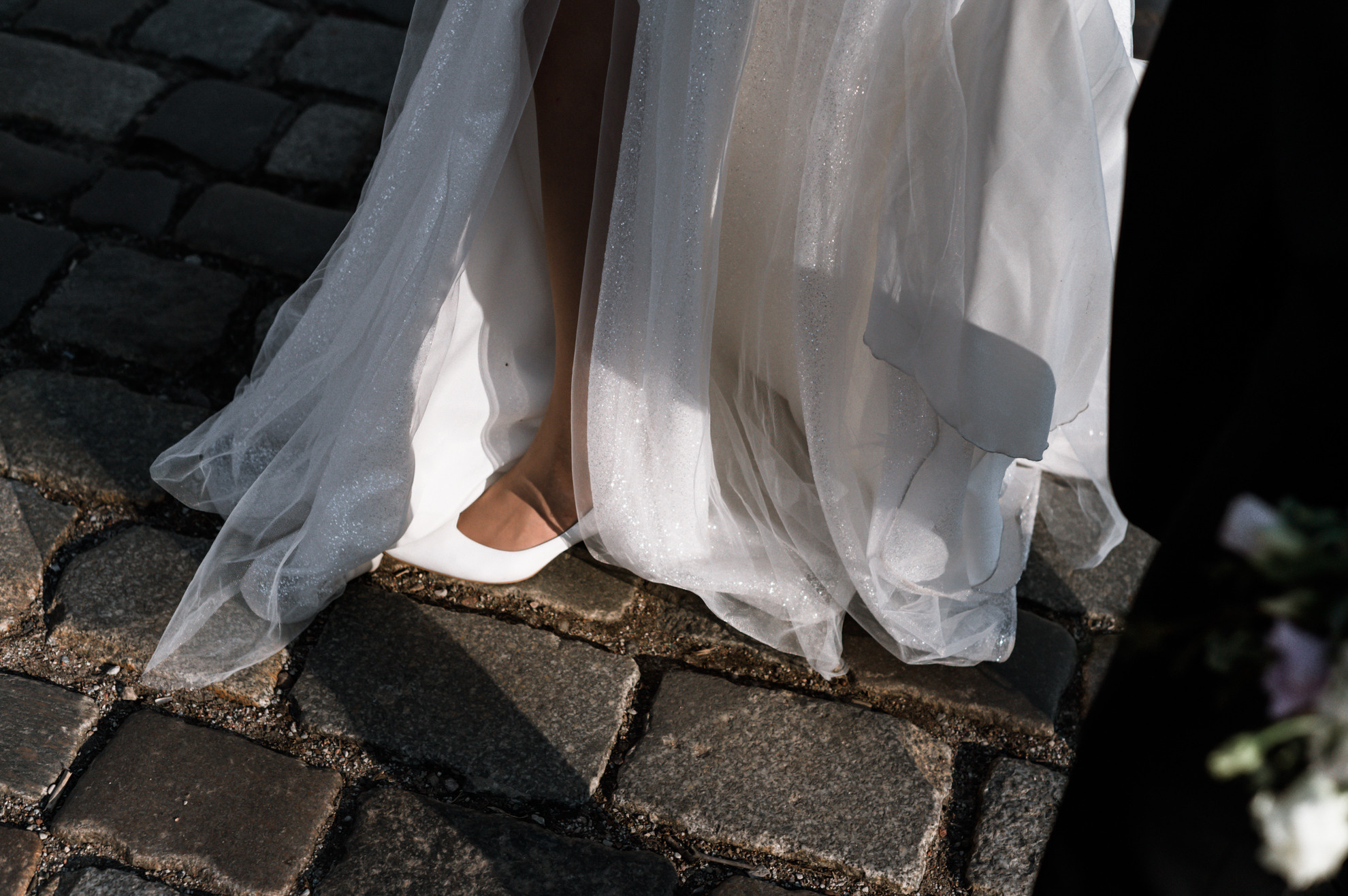Vicktor & Polina. Fotografin in Leipzig Dresden
