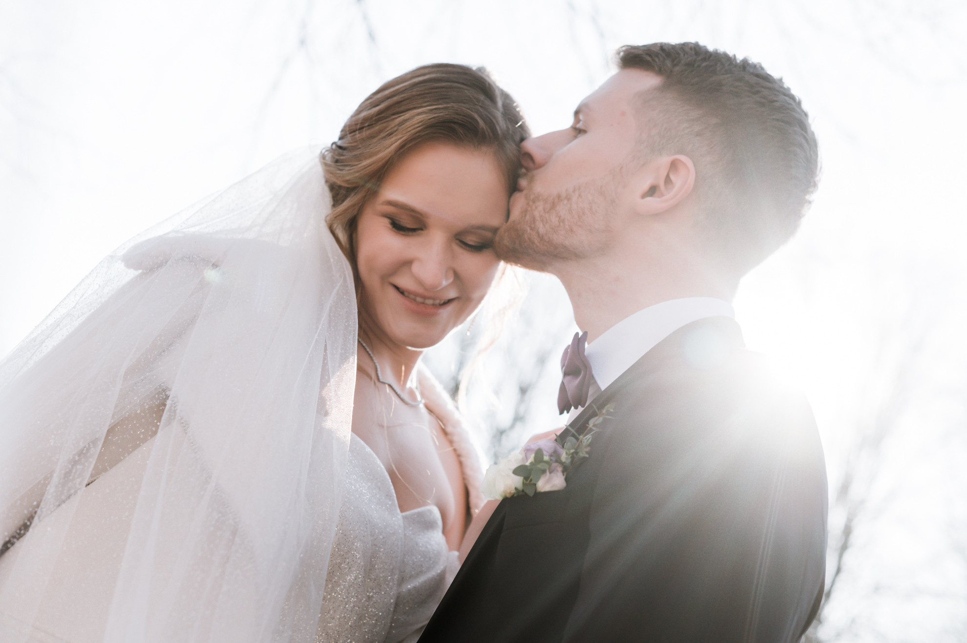 Vicktor & Polina. Fotografin in Leipzig Dresden