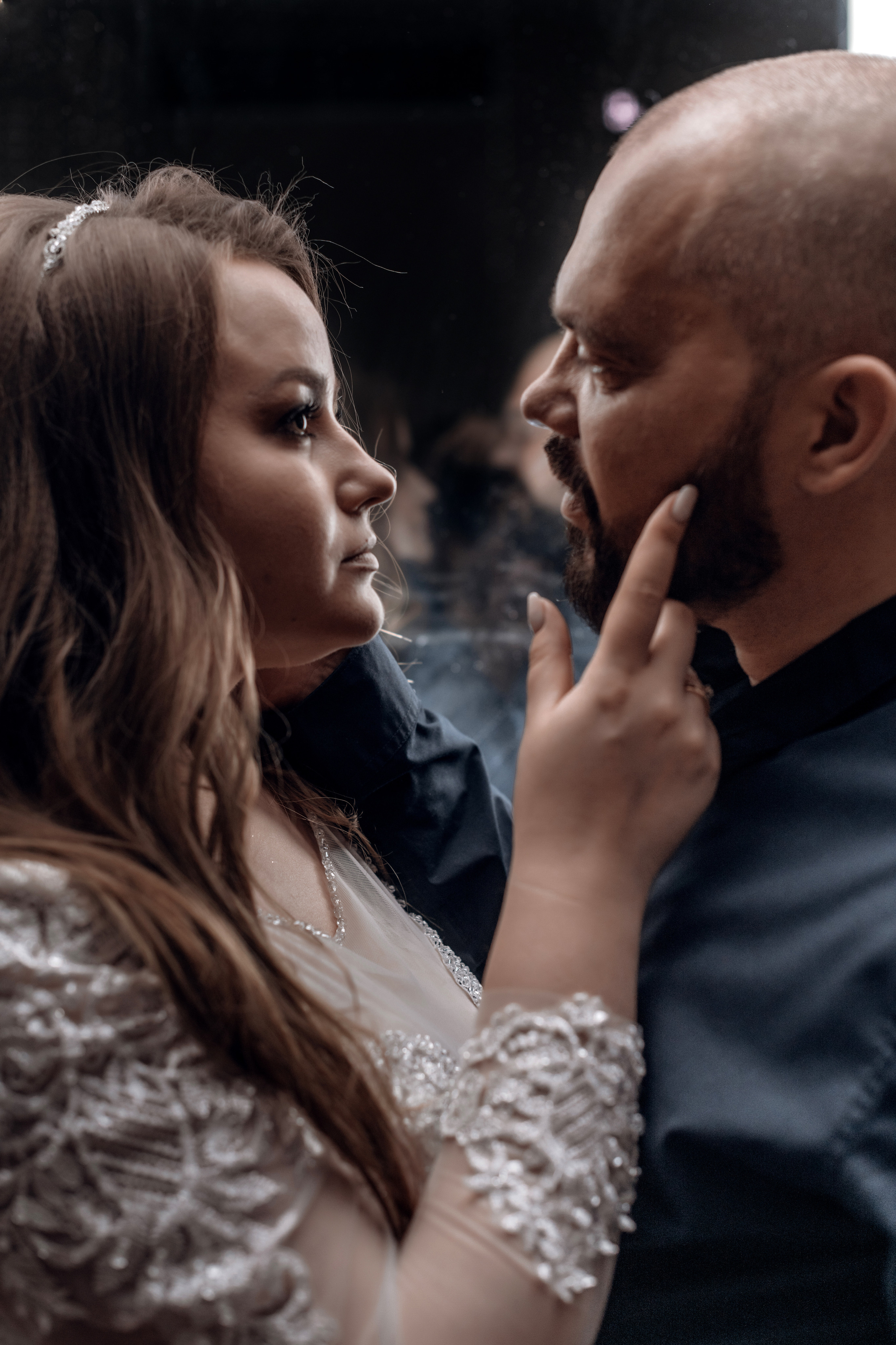 Alexej & Larissa. Fotografin in Leipzig Dresden