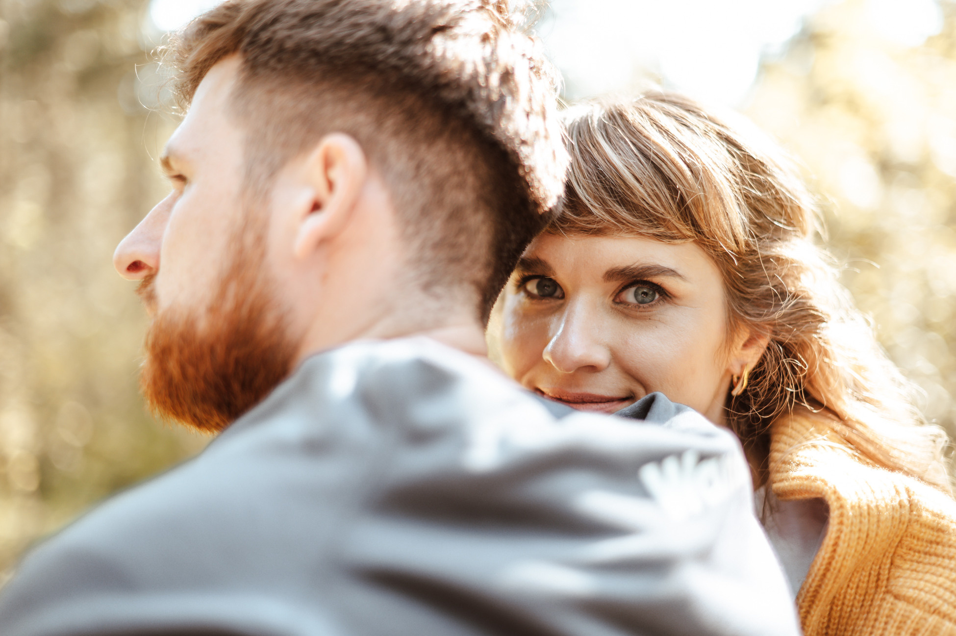 Artem & Alina. Fotografin in Leipzig Dresden