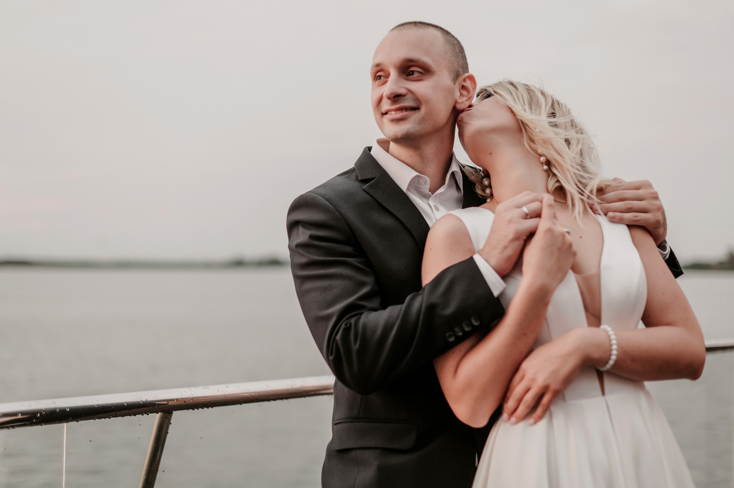 Juri & Alina. Fotografin in Leipzig Dresden