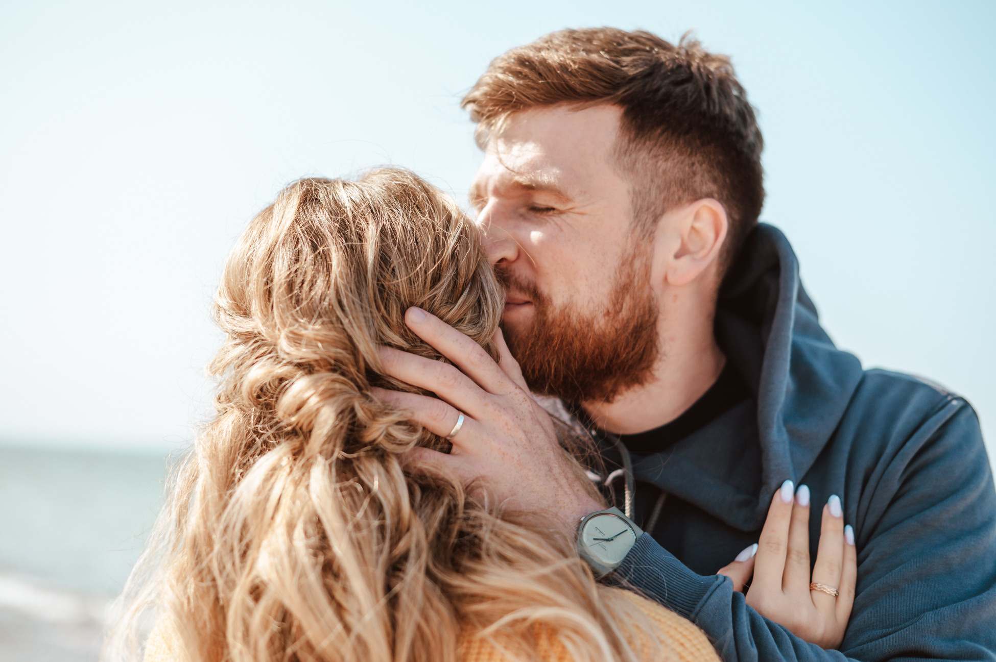 Artem & Alina. Fotografin in Leipzig Dresden
