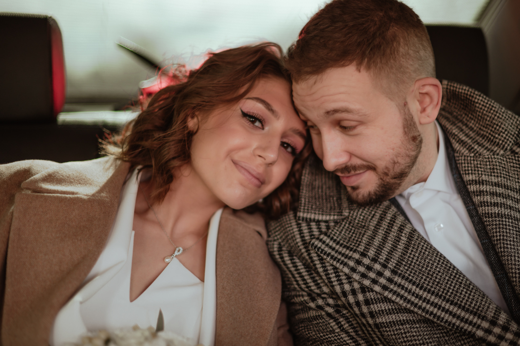 Sergej & Maria. Fotografin in Leipzig Dresden