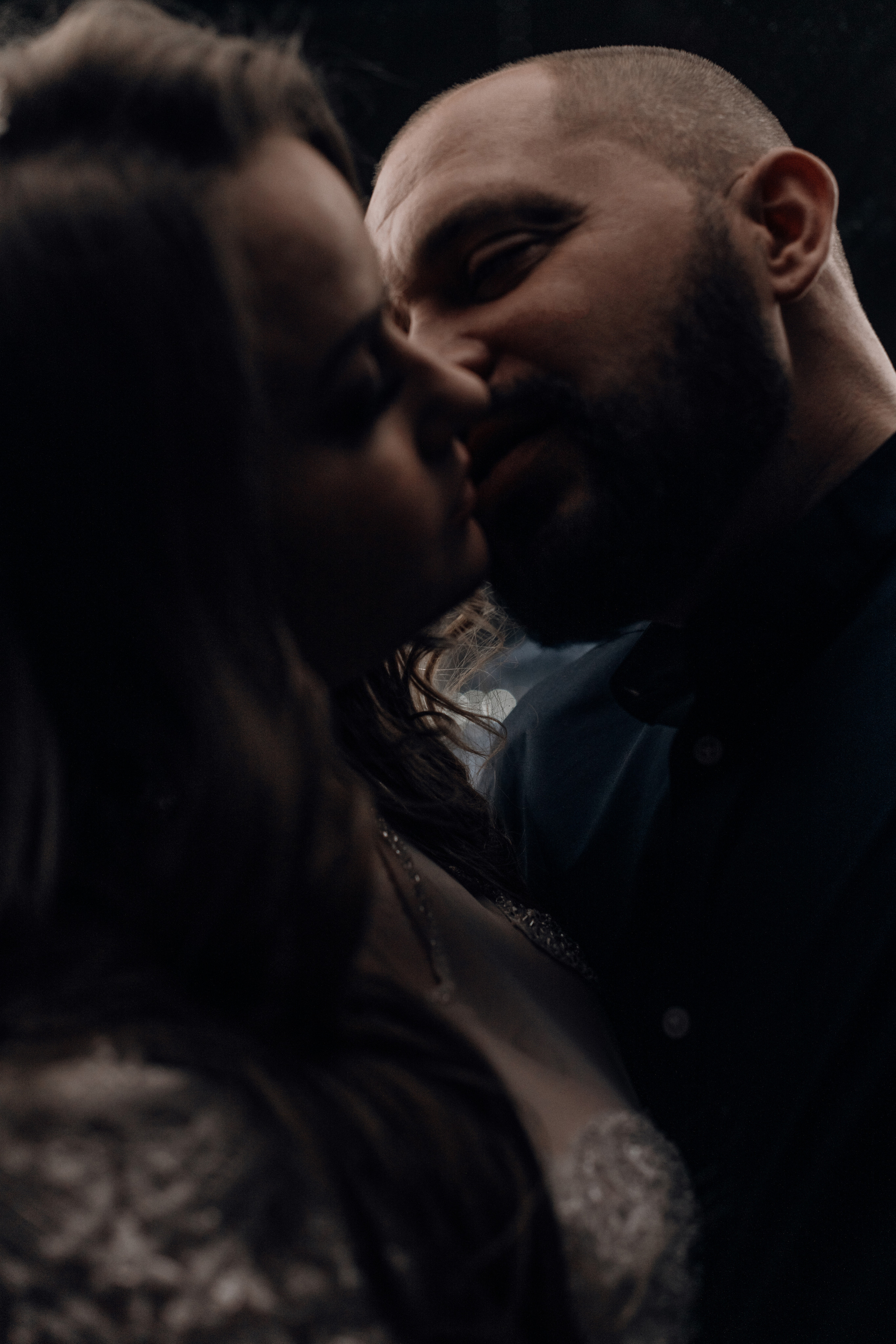 Alexej & Larissa. Fotografin in Leipzig Dresden