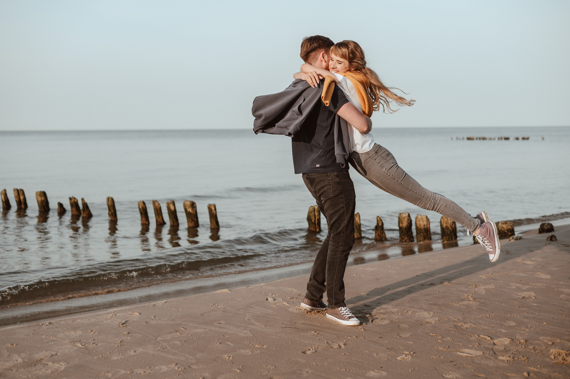 Artem & Alina. Fotografin in Leipzig Dresden