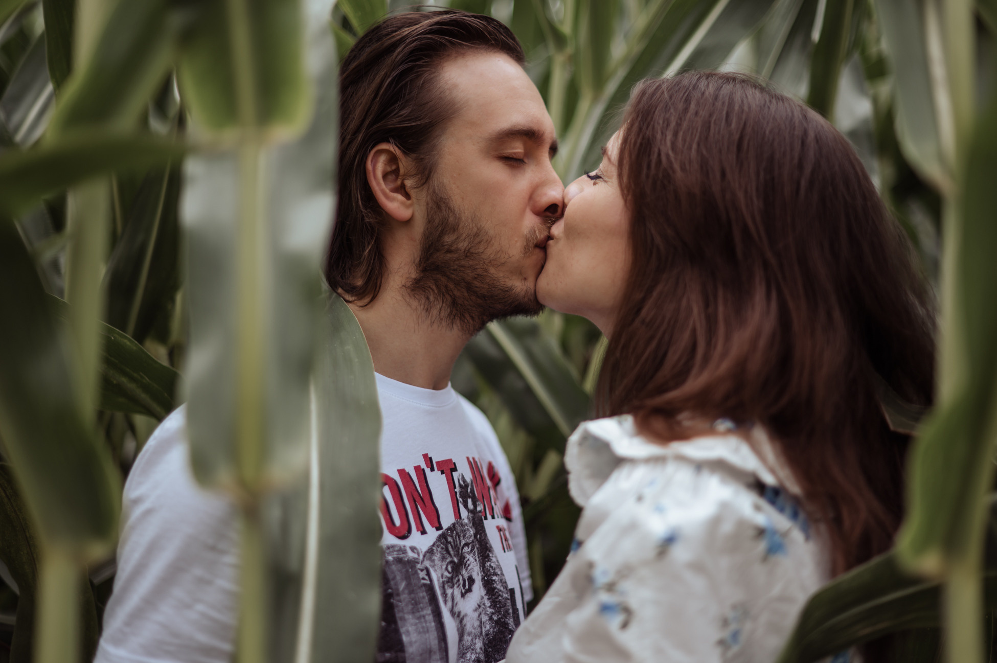 Veronika. Fotografin in Leipzig Dresden