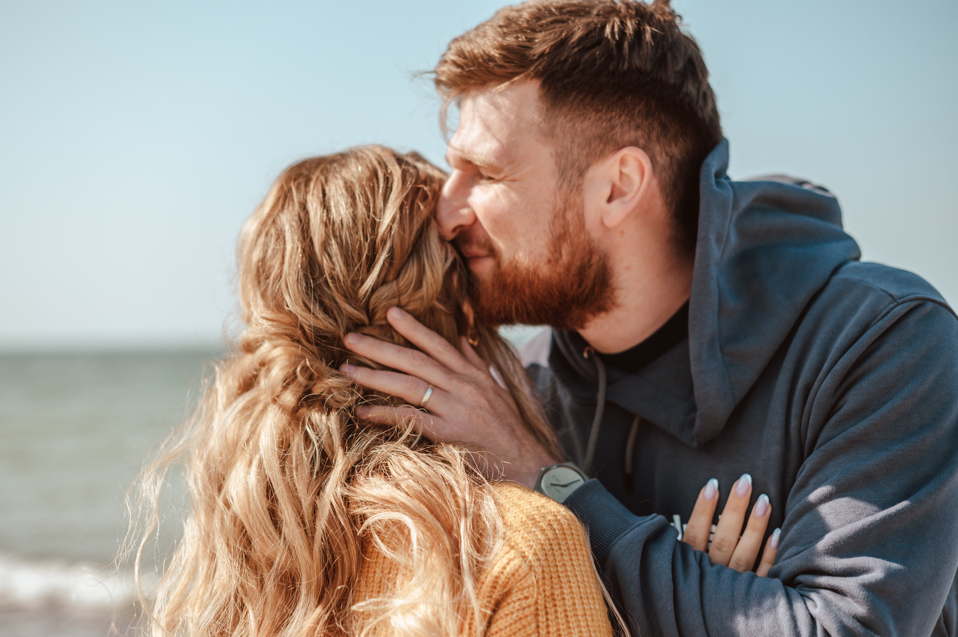 Artem & Alina. Fotografin in Leipzig Dresden