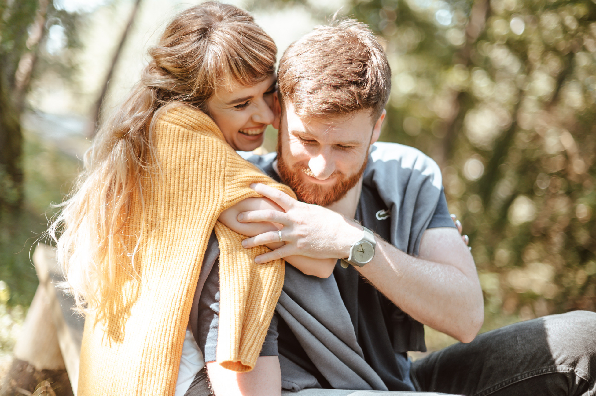 Artem & Alina. Fotografin in Leipzig Dresden