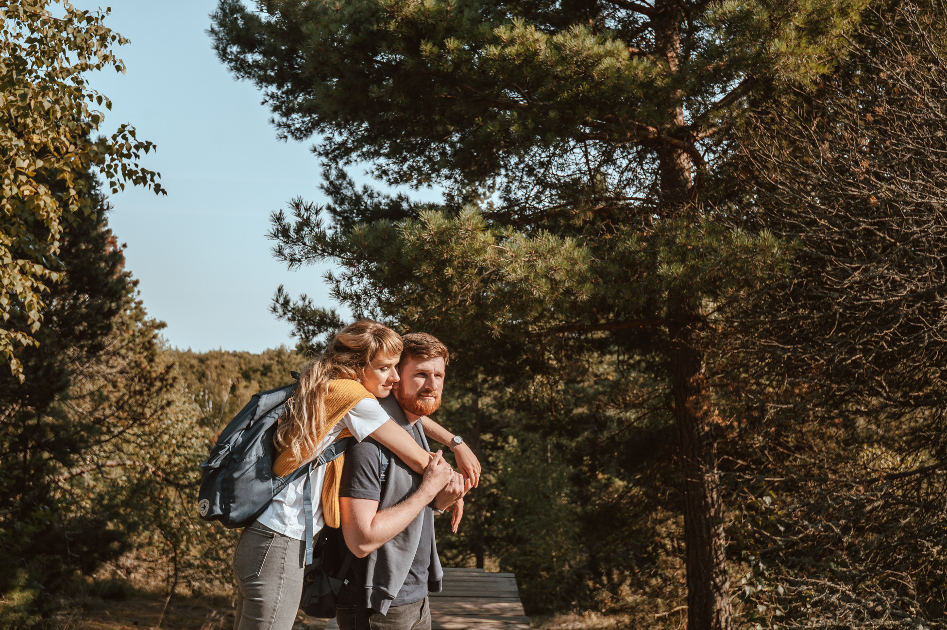 Artem & Alina. Fotografin in Leipzig Dresden