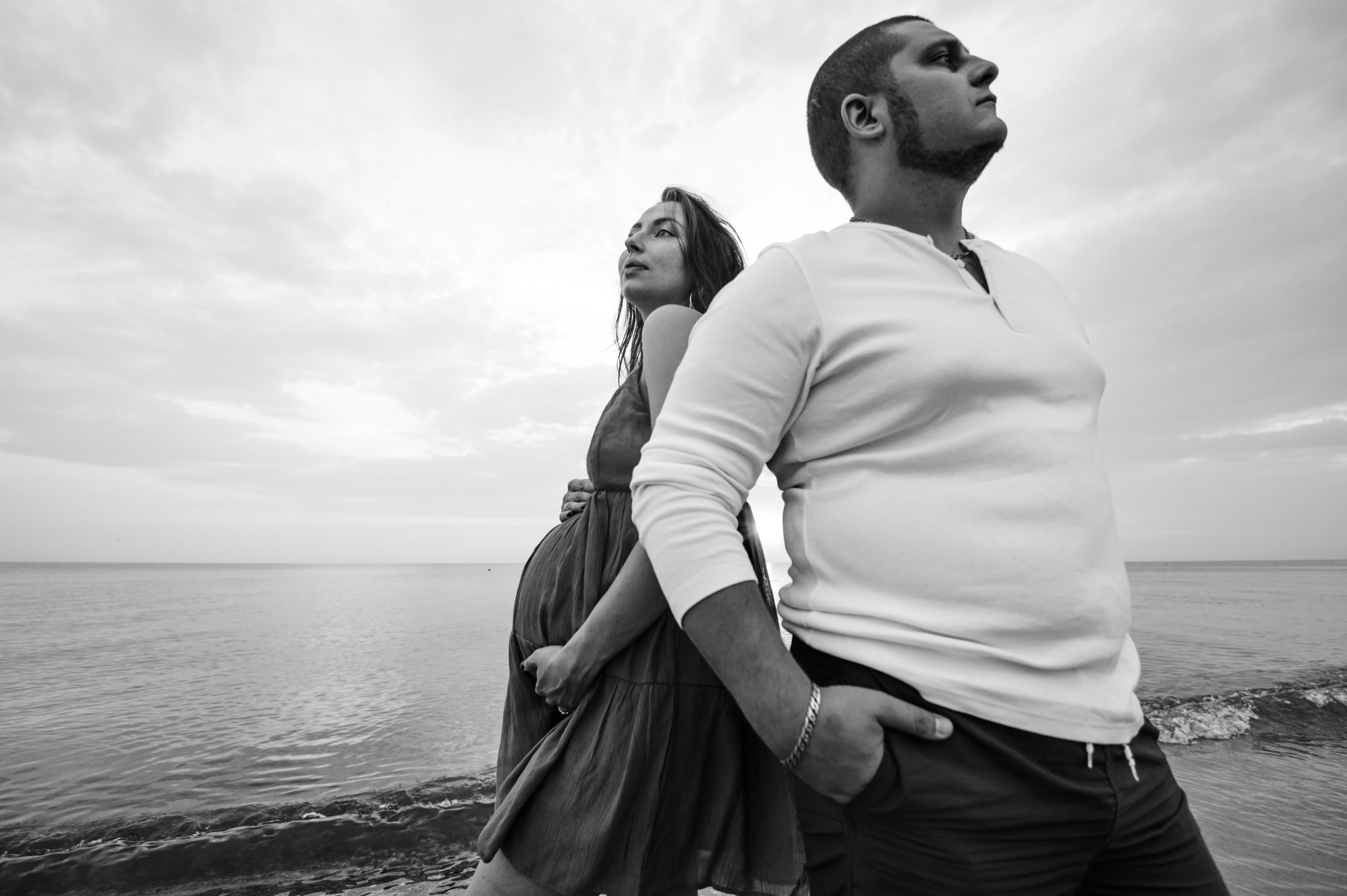 Nikolai & Karina. Fotografin in Leipzig Dresden