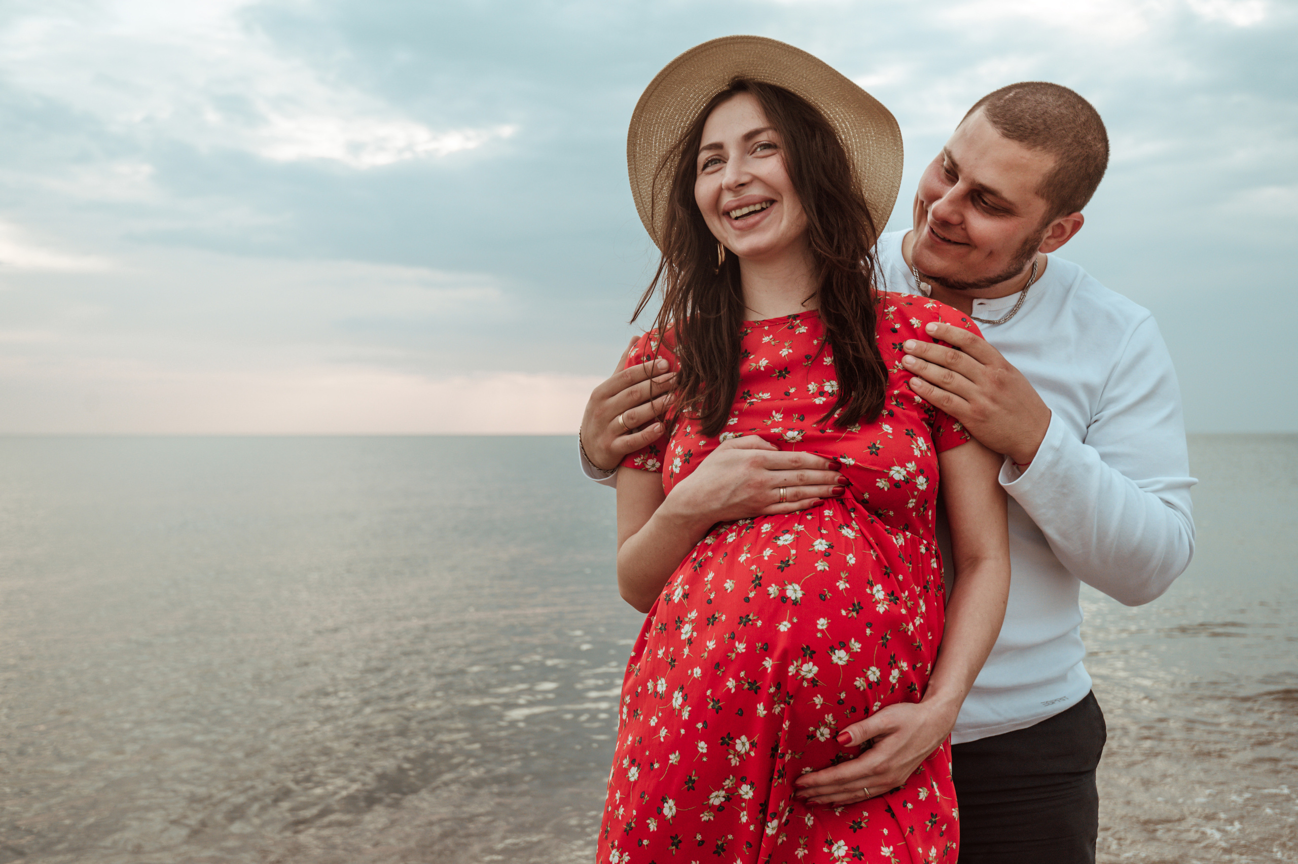 Nikolai & Karina. Fotografin in Leipzig Dresden