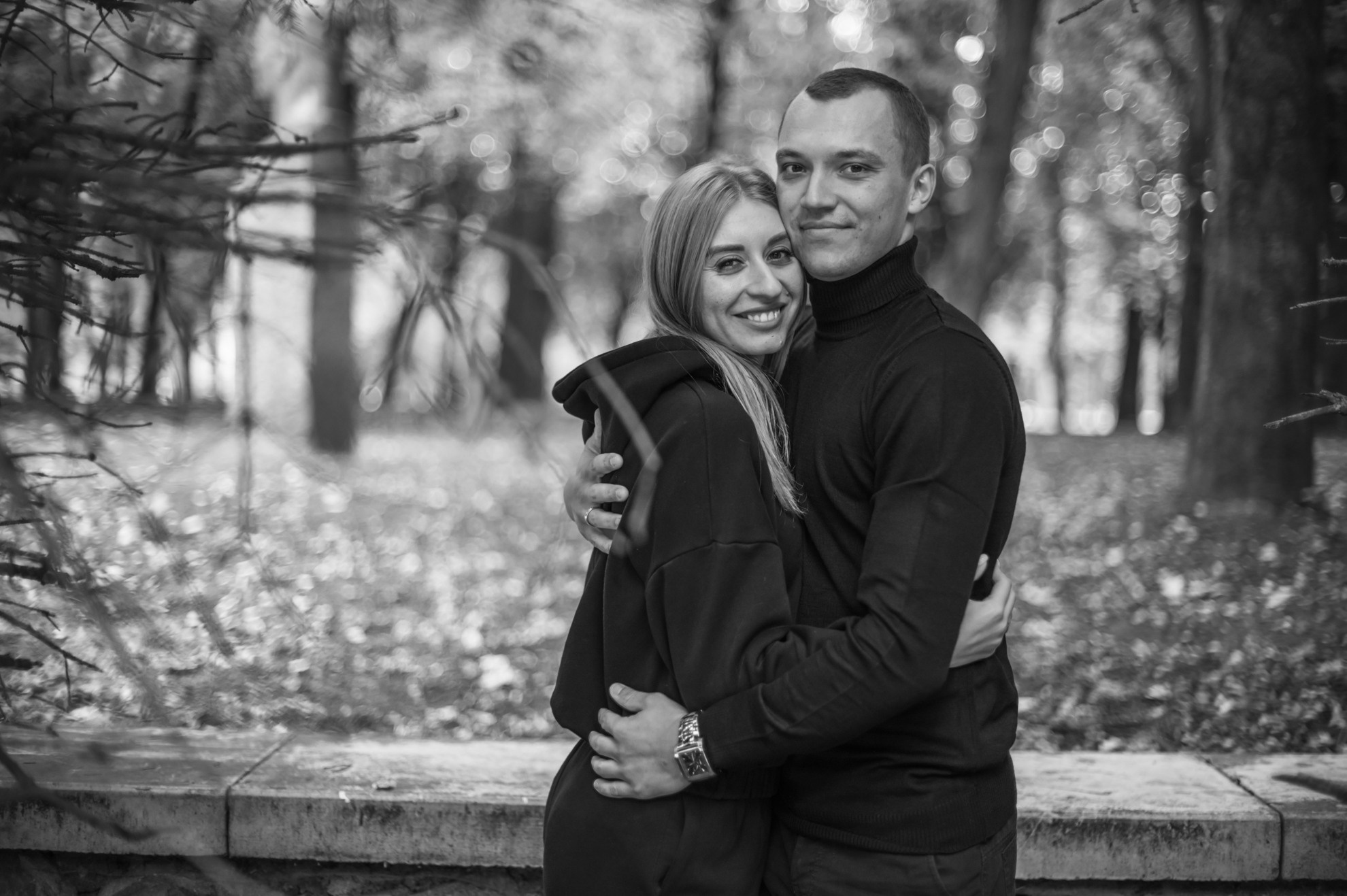 Love Story. Fotografin in Leipzig Dresden