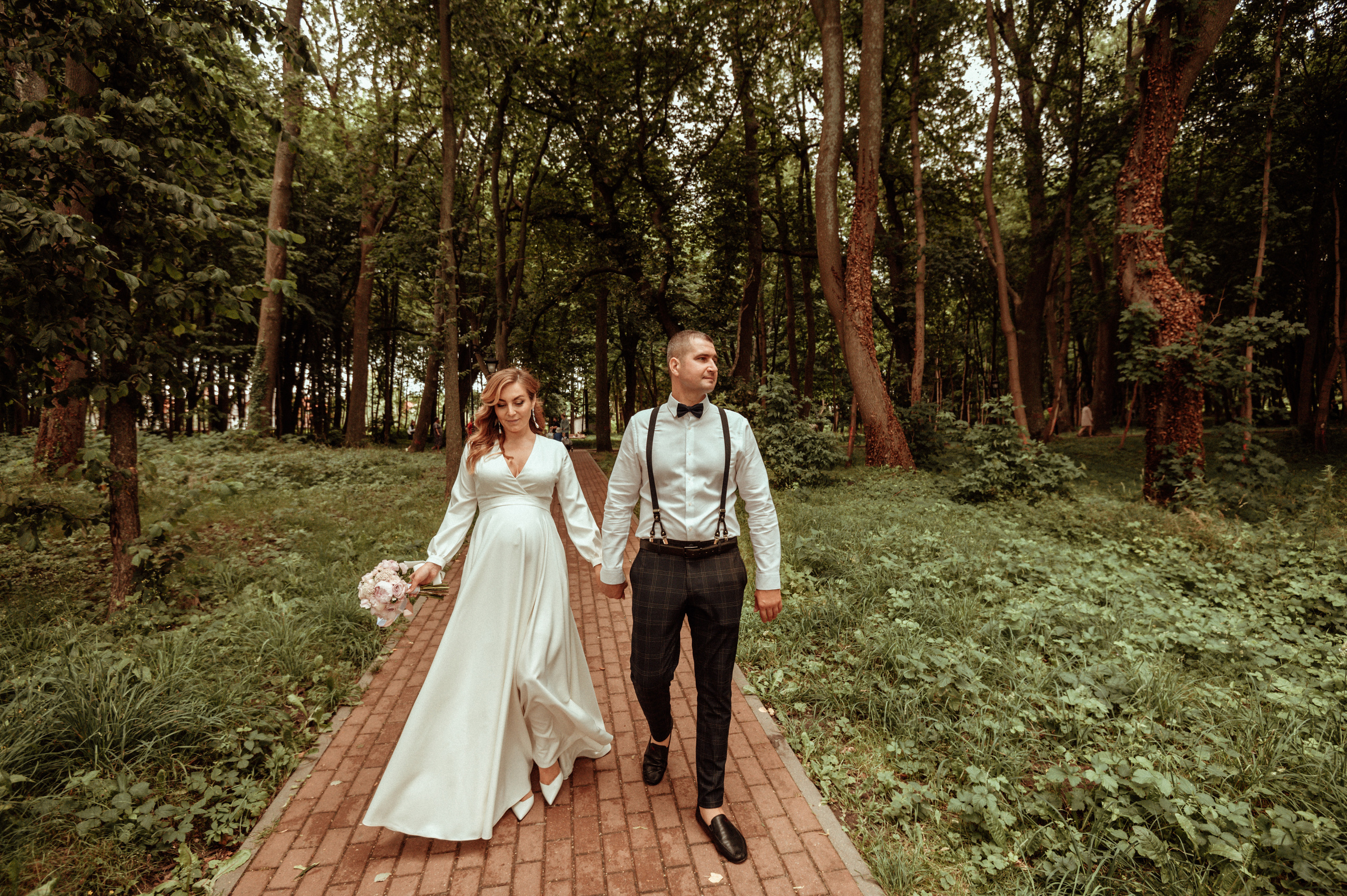 Artjem & Diana. Fotografin in Leipzig Dresden