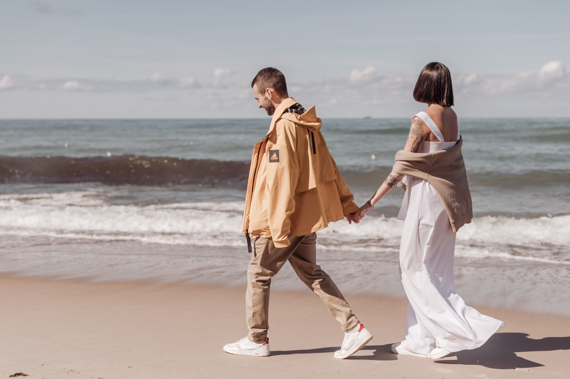 Egor & Kristina. Fotografin in Leipzig Dresden