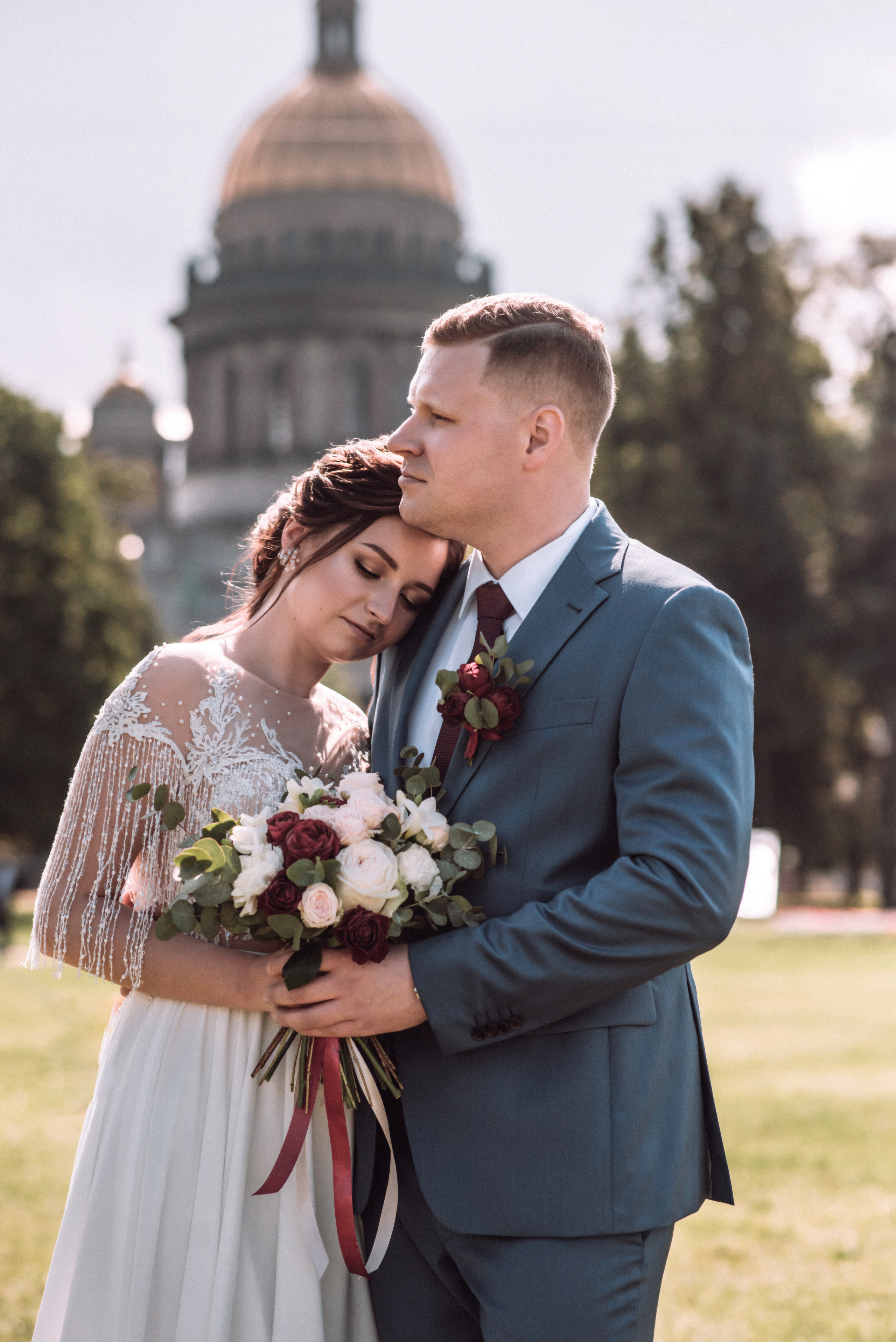 Alexander & Olga. Fotografin in Leipzig Dresden