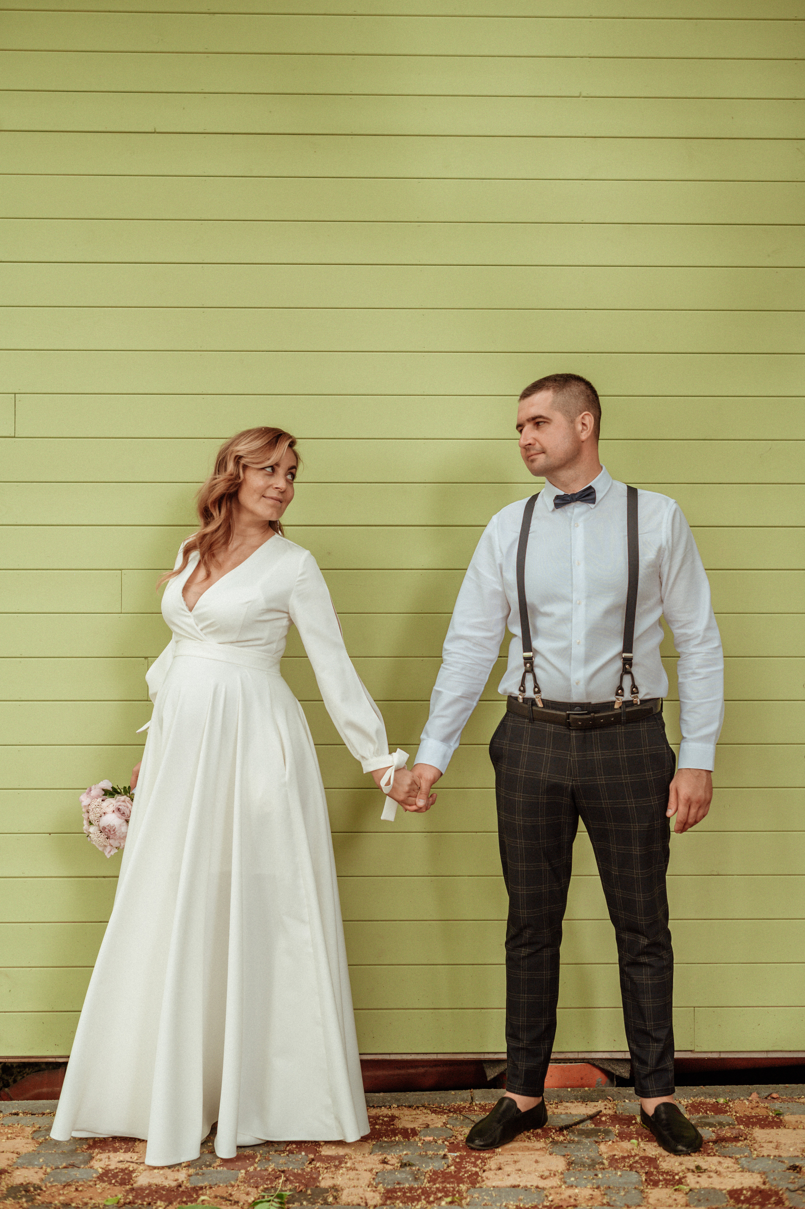 Artjem & Diana. Fotografin in Leipzig Dresden