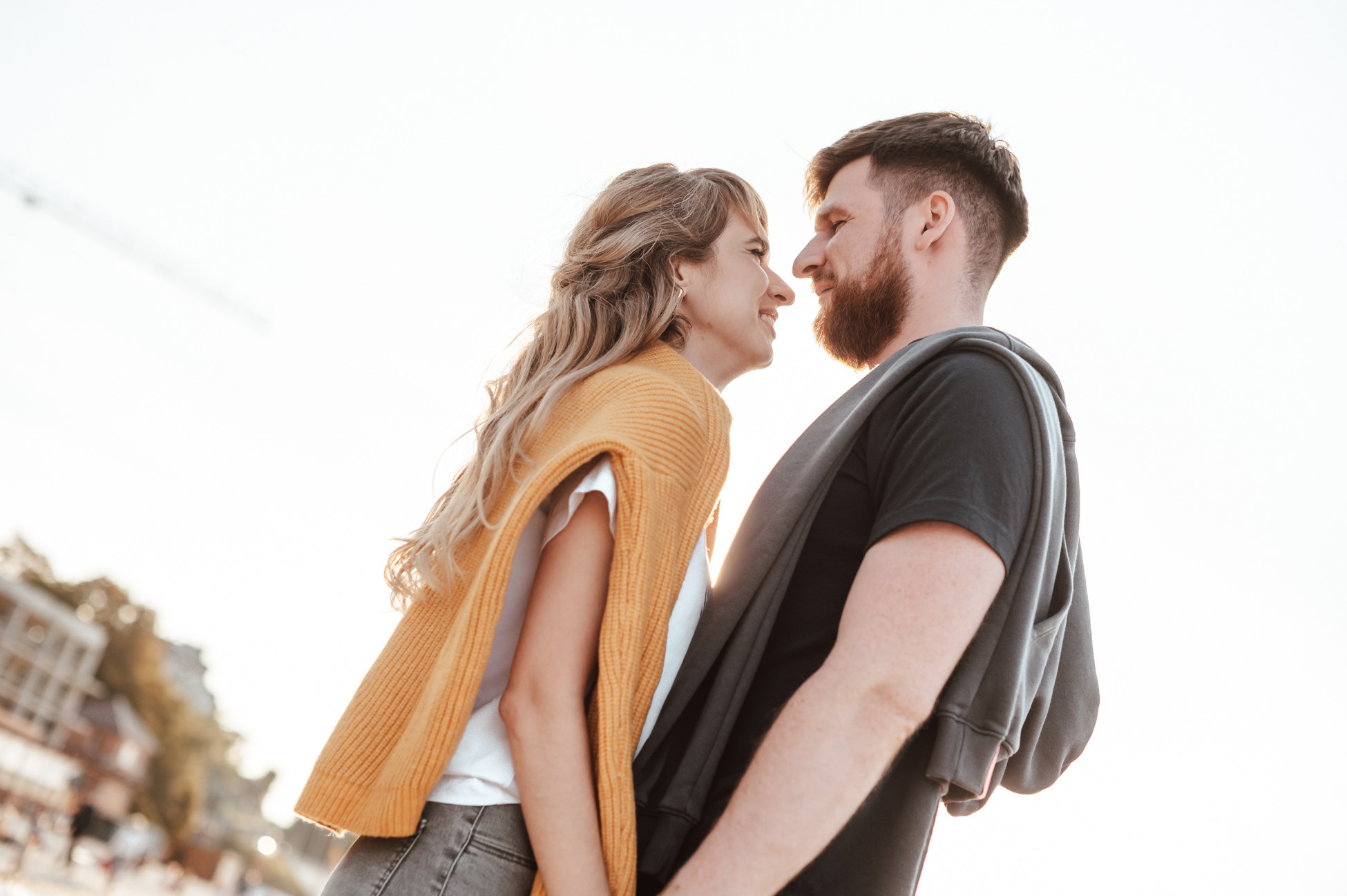 Artem & Alina. Fotografin in Leipzig Dresden