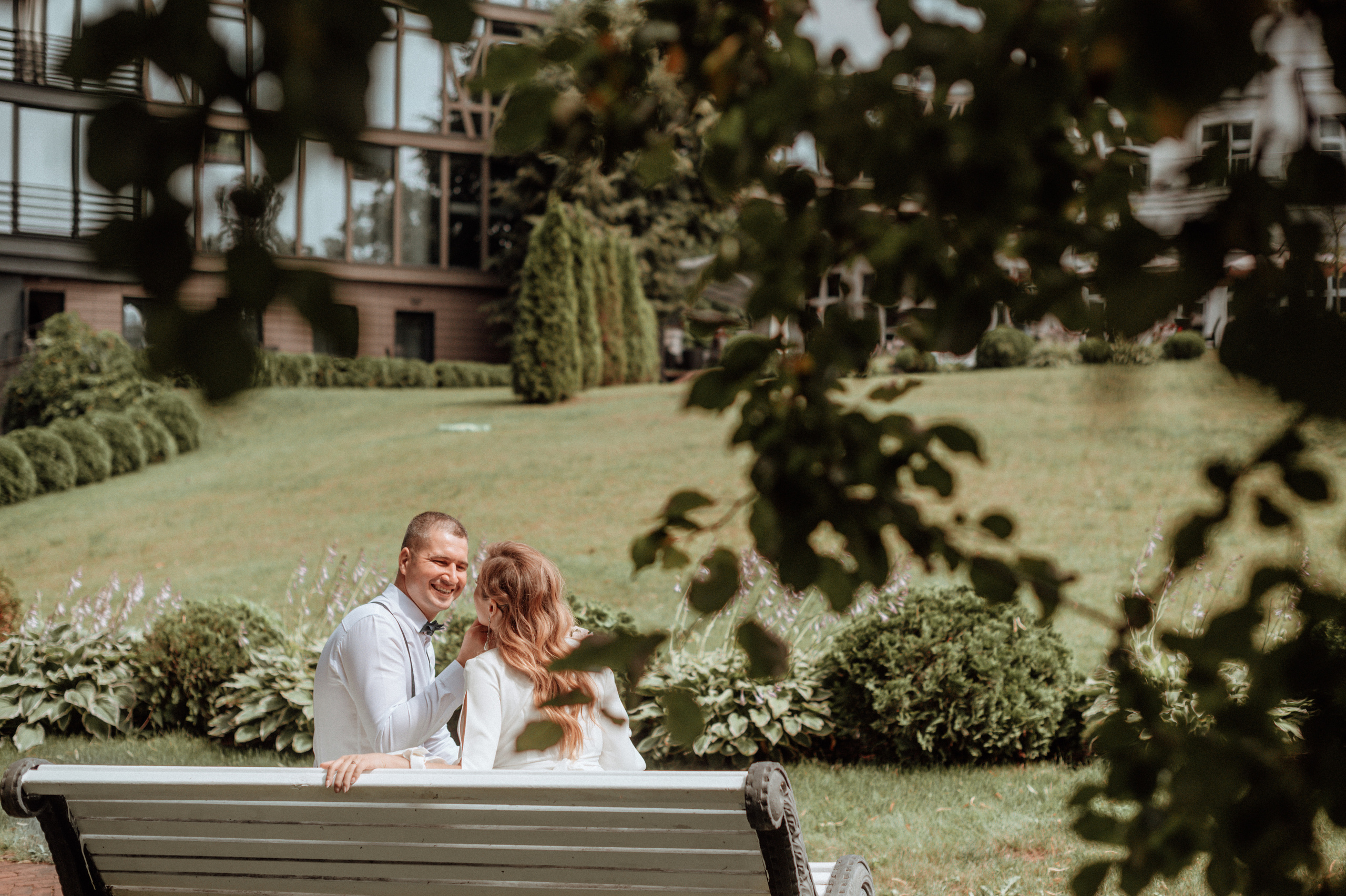 Artjem & Diana. Fotografin in Leipzig Dresden