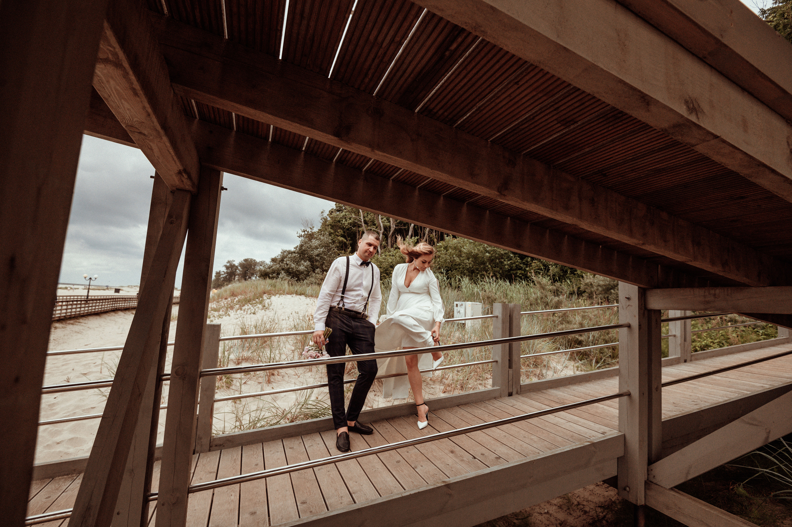 Artjem & Diana. Fotografin in Leipzig Dresden