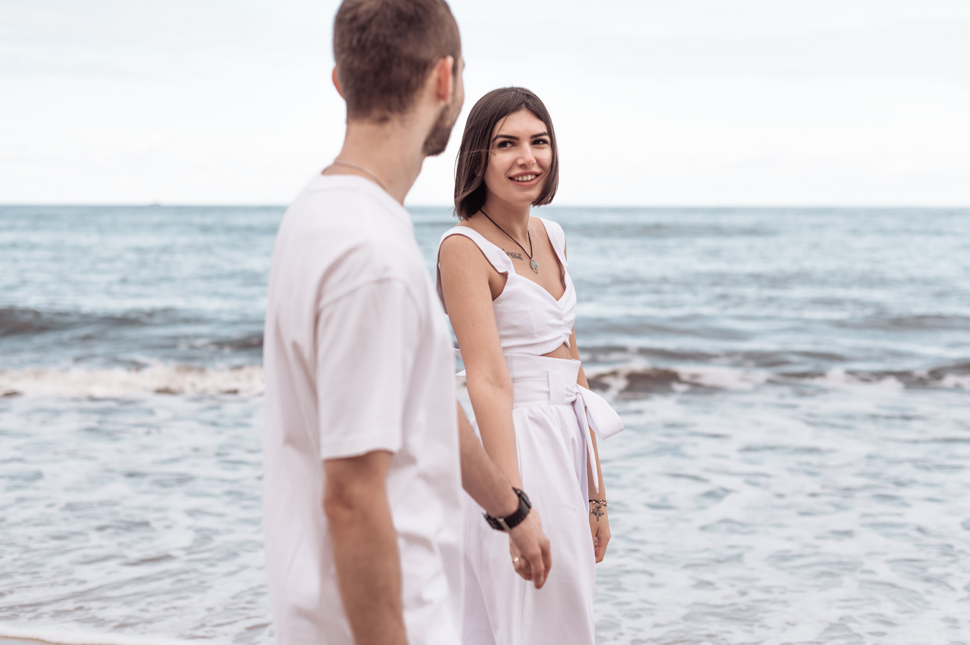 Egor & Kristina. Fotografin in Leipzig Dresden