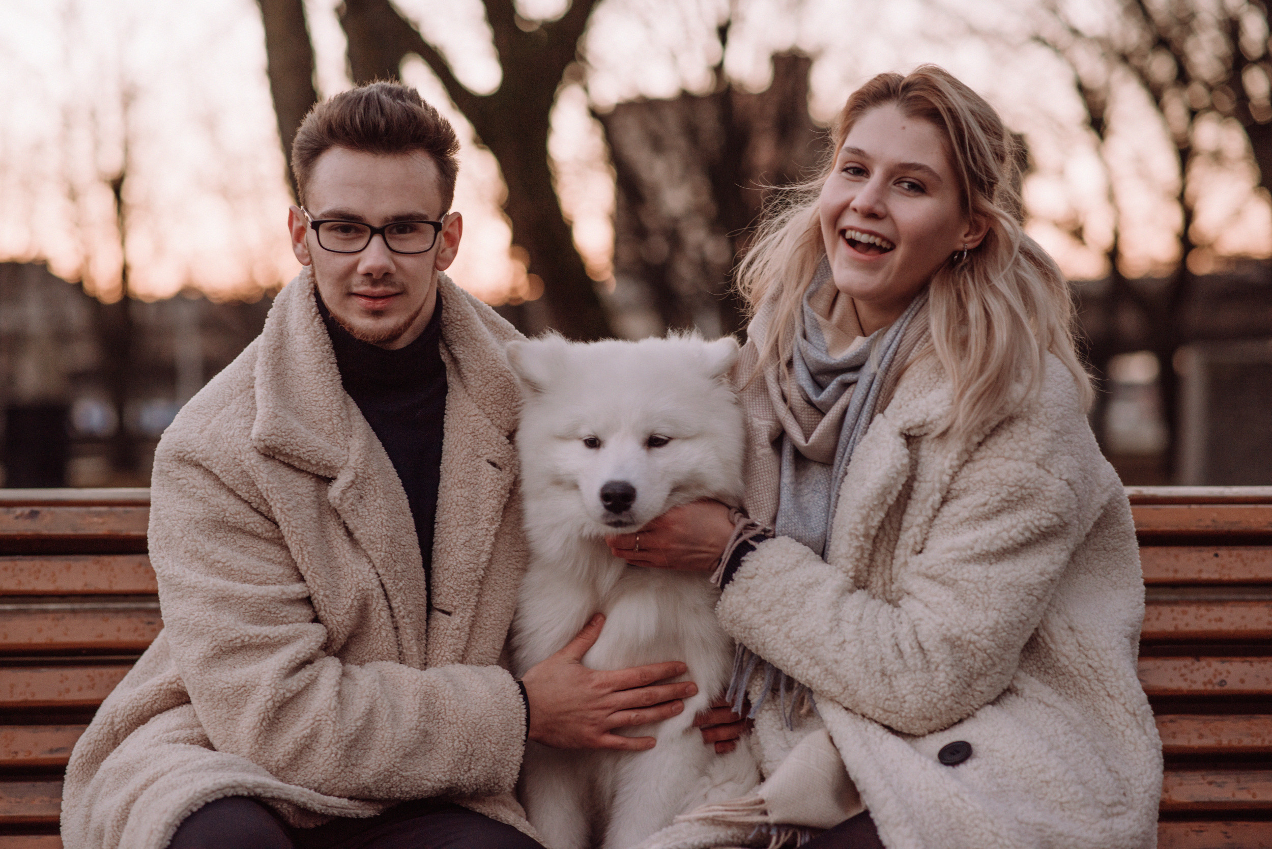 Mark & Lisa. Fotografin in Leipzig Dresden