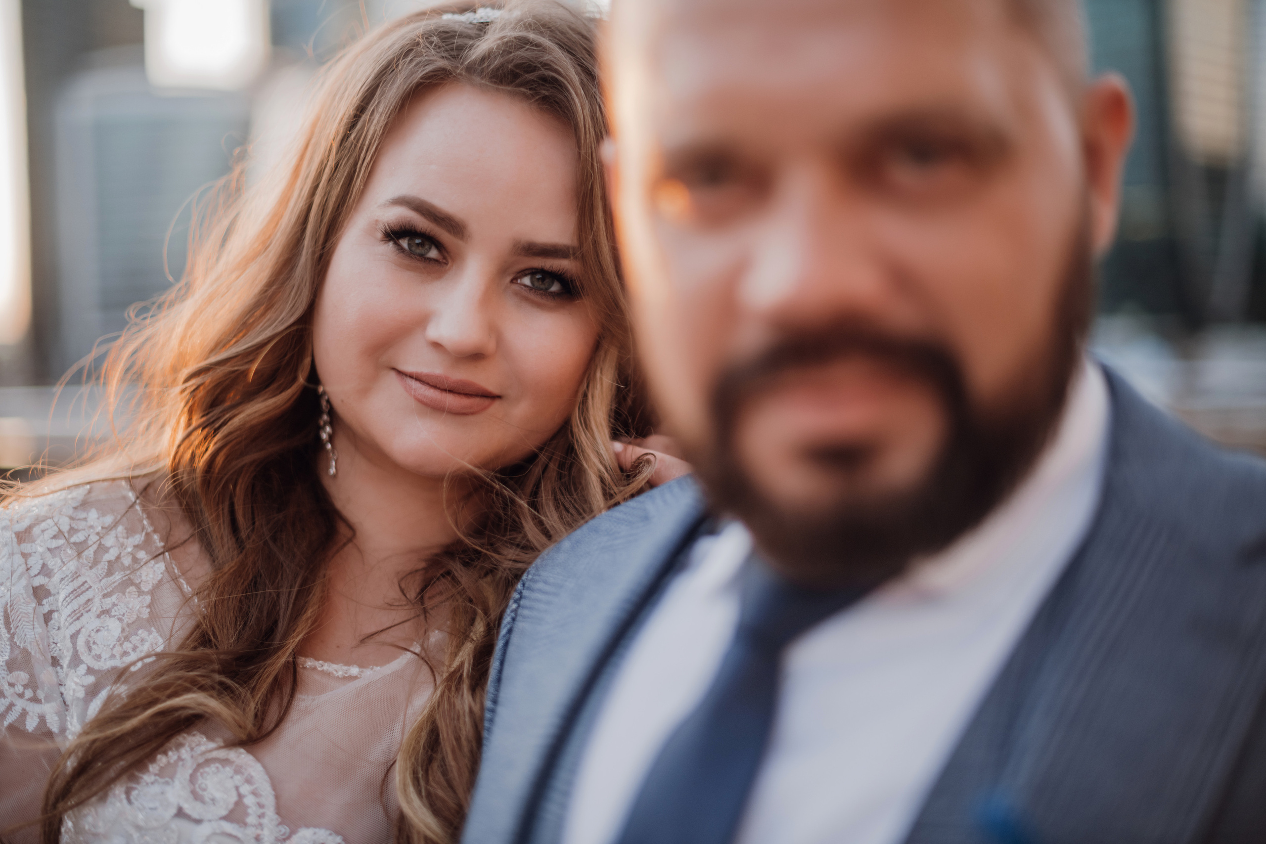 Alexej & Larissa. Fotografin in Leipzig Dresden