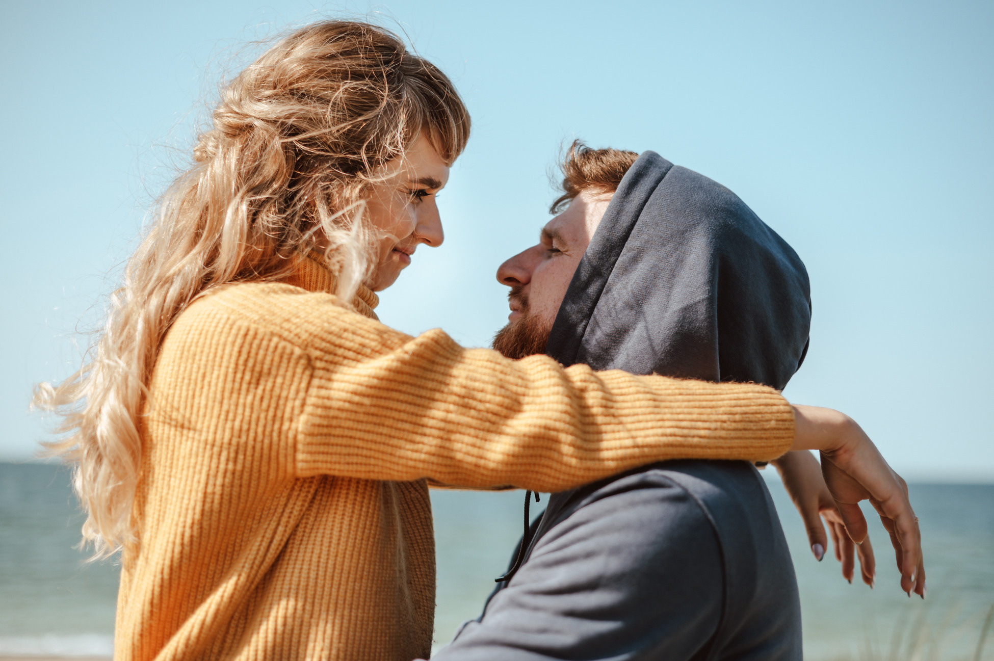 Artem & Alina. Fotografin in Leipzig Dresden